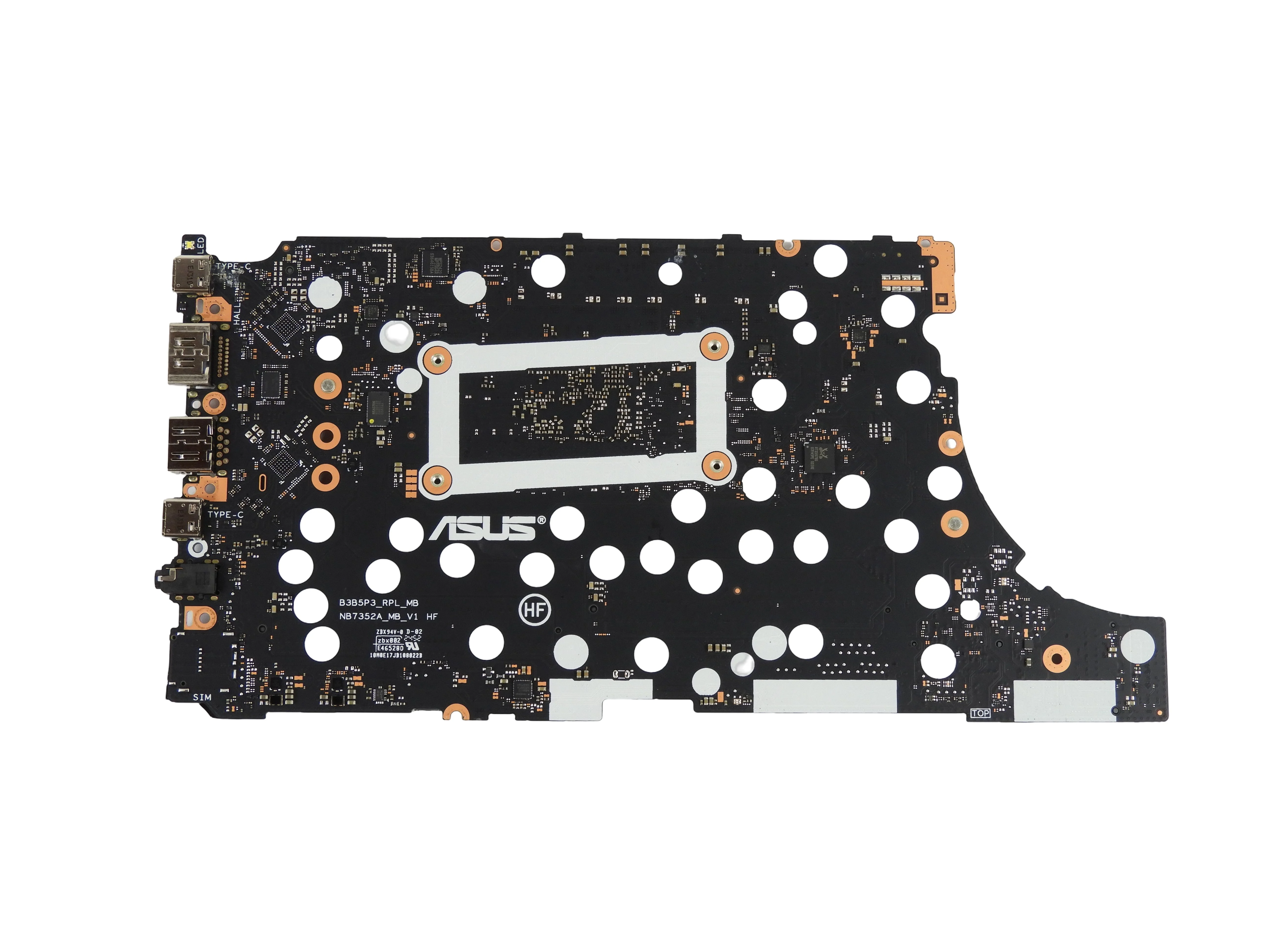 Základní deska Asus ExpertBook P3 P3405CVA