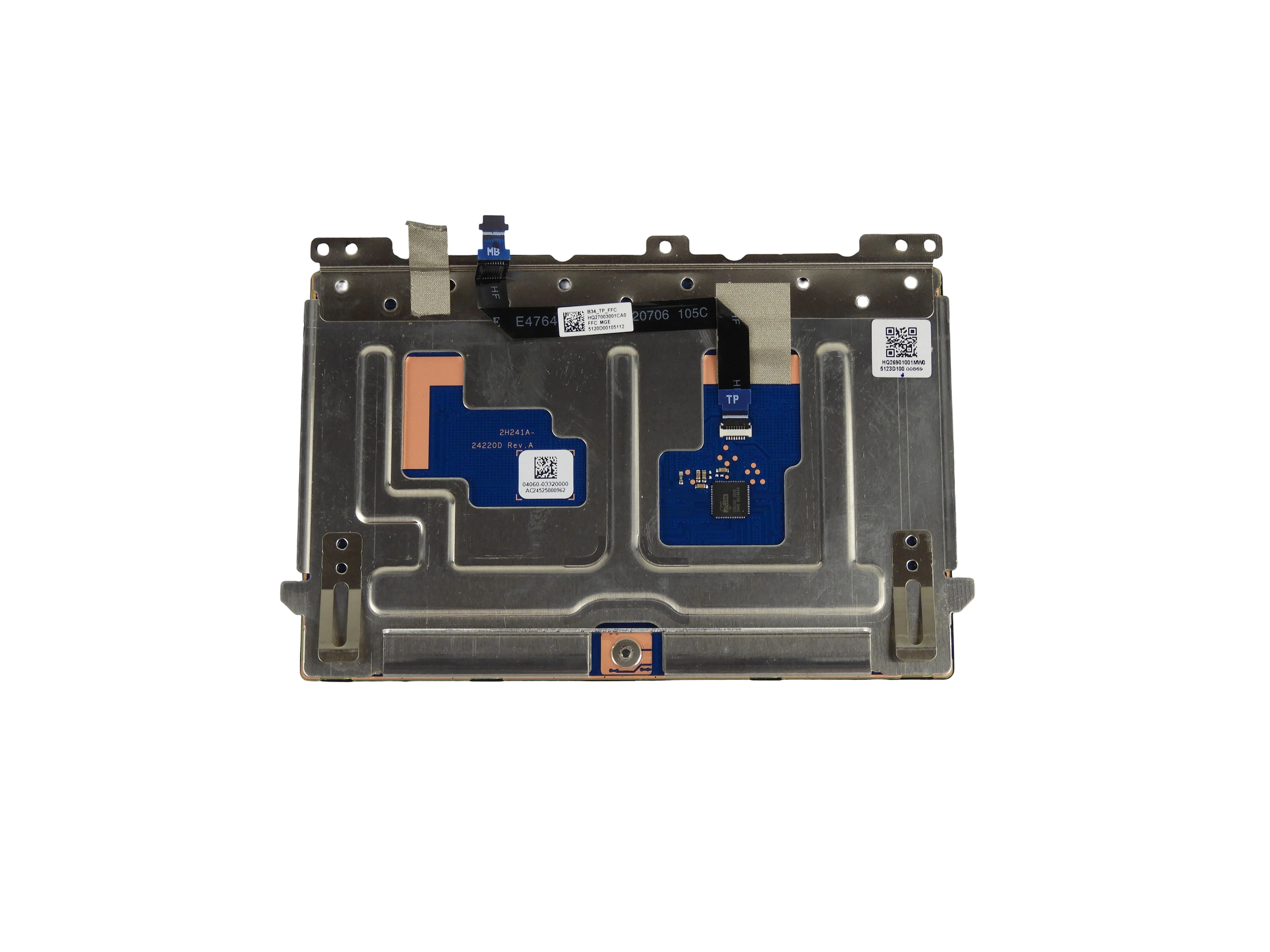 Touchpad Asus ExpertBook P3 P3405CVA
