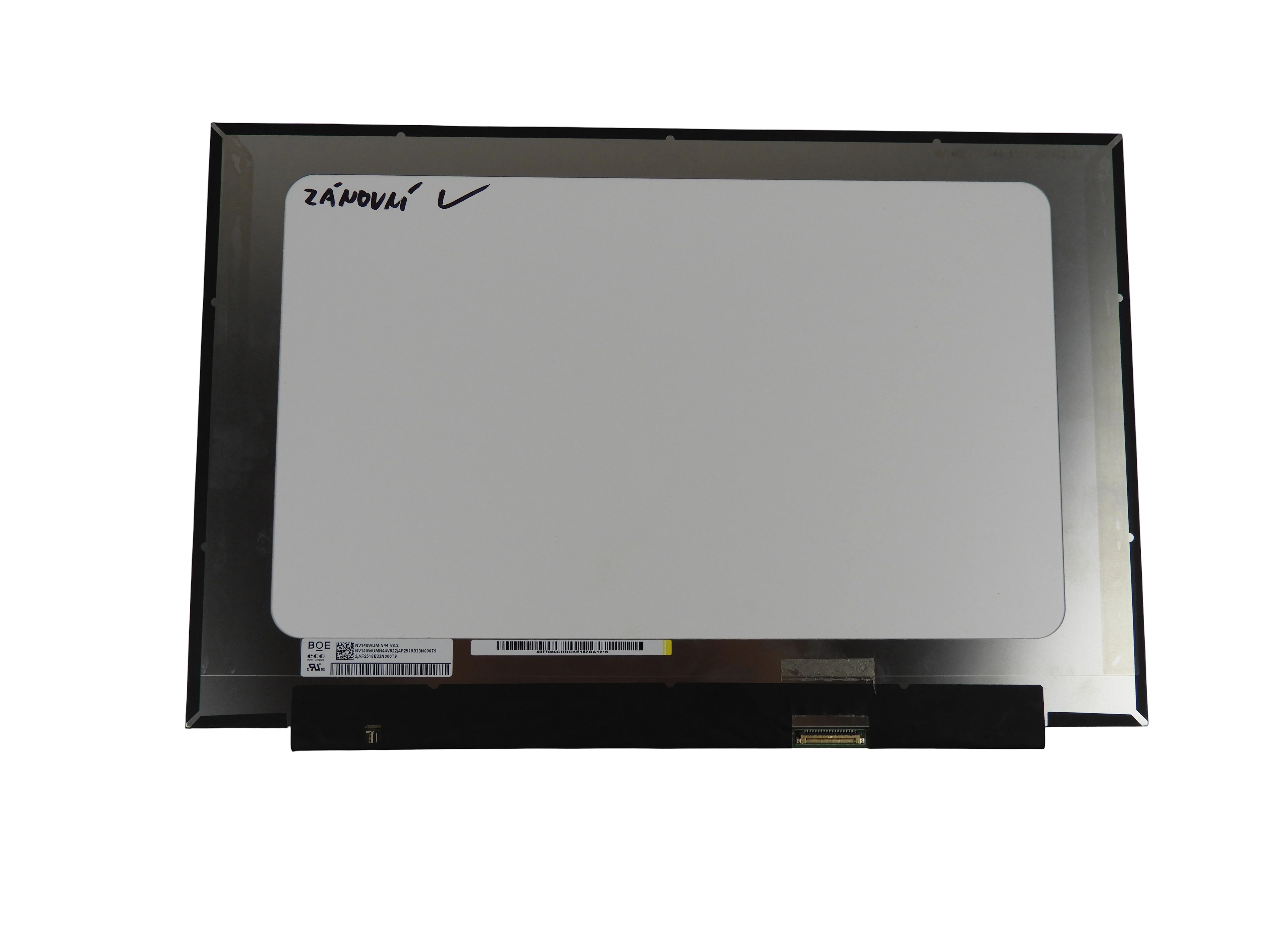 14" IPS FHD Lcd panel displej, Asus ExpertBook P3 P3405CVA