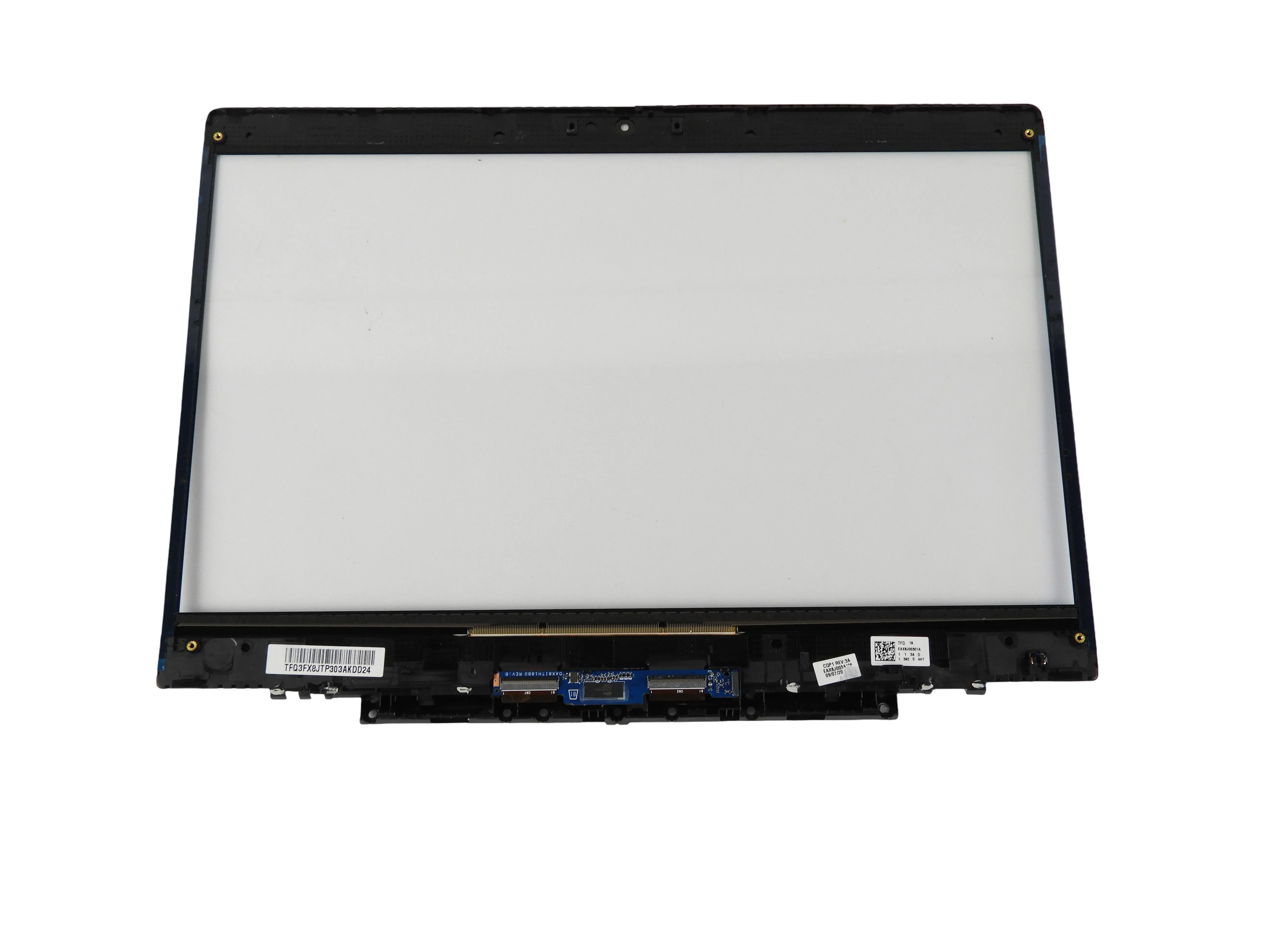 Bezel Lcd kryt rámeček Hp Probook 440 G6 445 G6 (Dotyk)