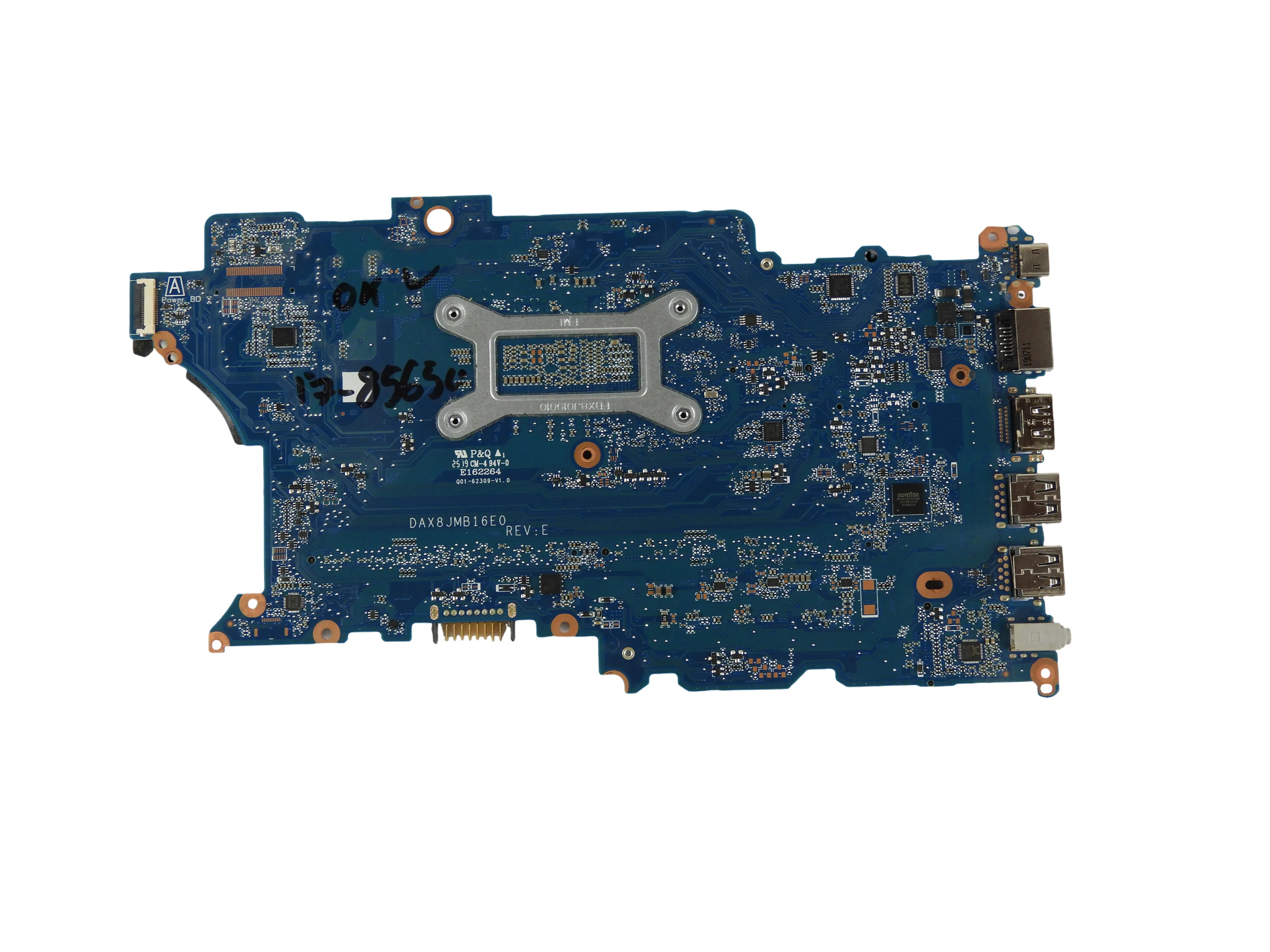 Základní deska Hp Probook 445 G6, 450 G6