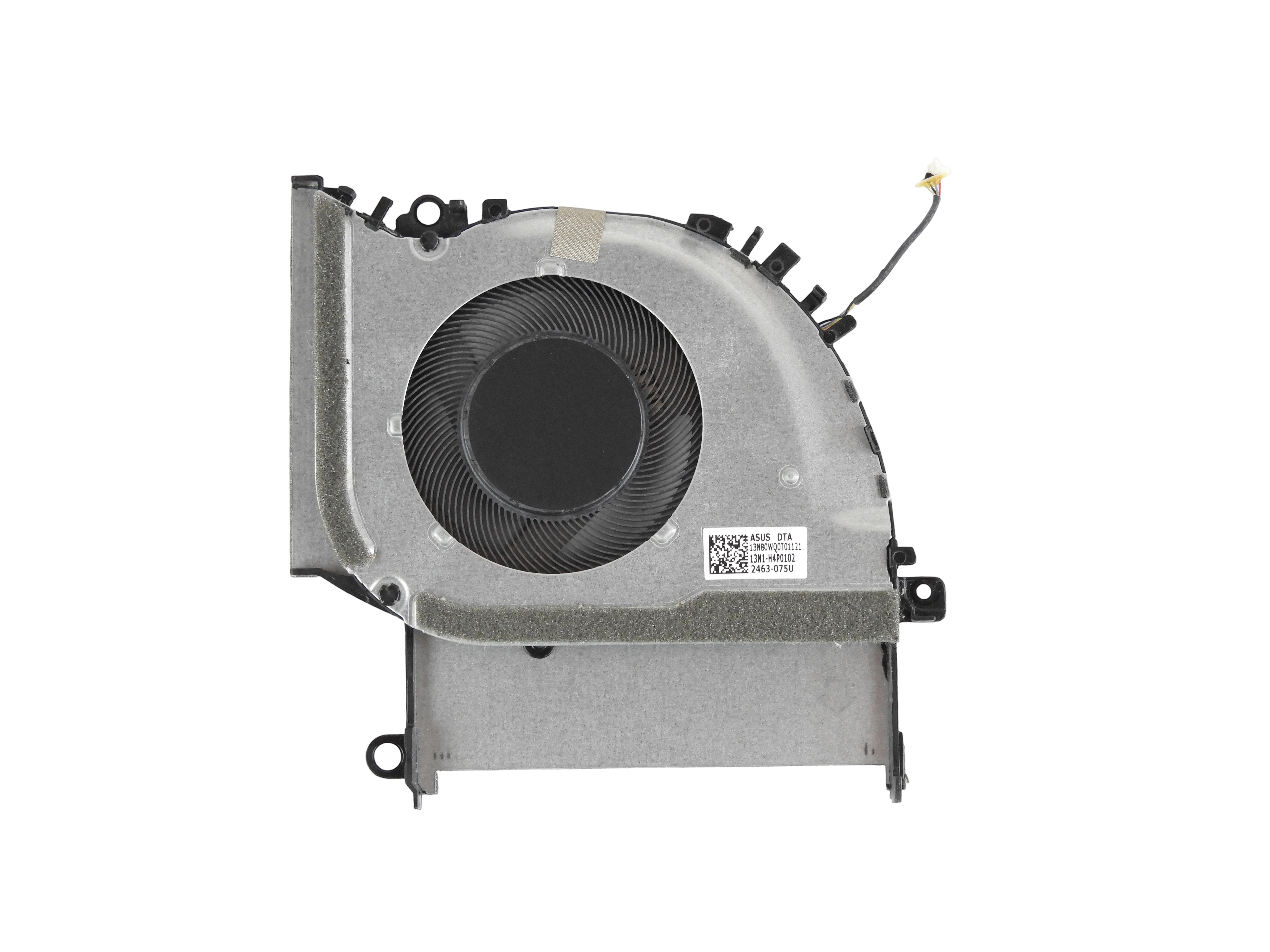Ventilátor Asus VivoBook 15 Oled X1505Z X1505ZA X1505VA