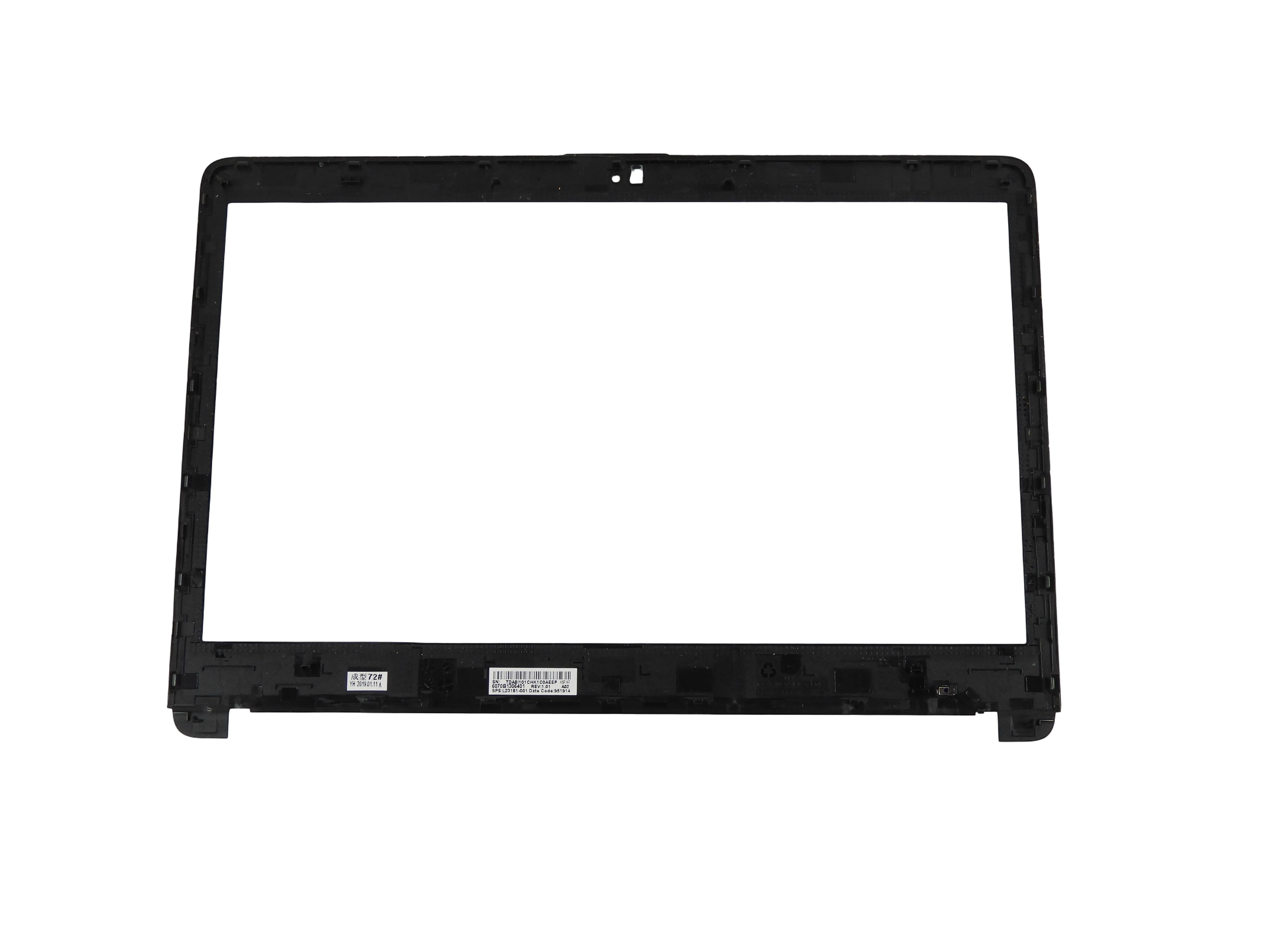 Kryt Lcd bezel HP 14-CK, 14-CF, 14-CS, 240 G7, 245 G7