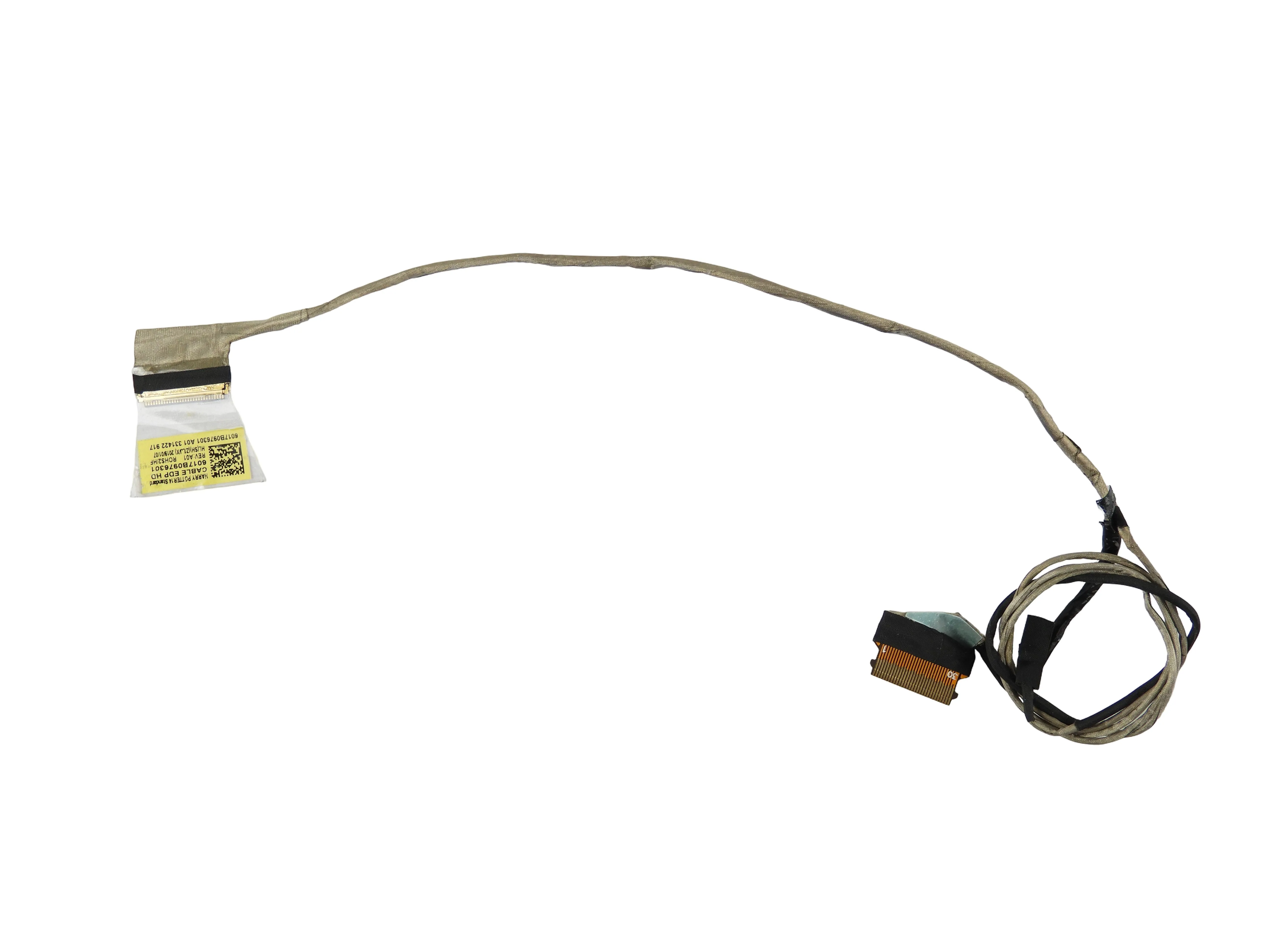 Flex Lcd lvds Hp 14-CK, 14-CF, 14-CS, 240 G7, 245 G7