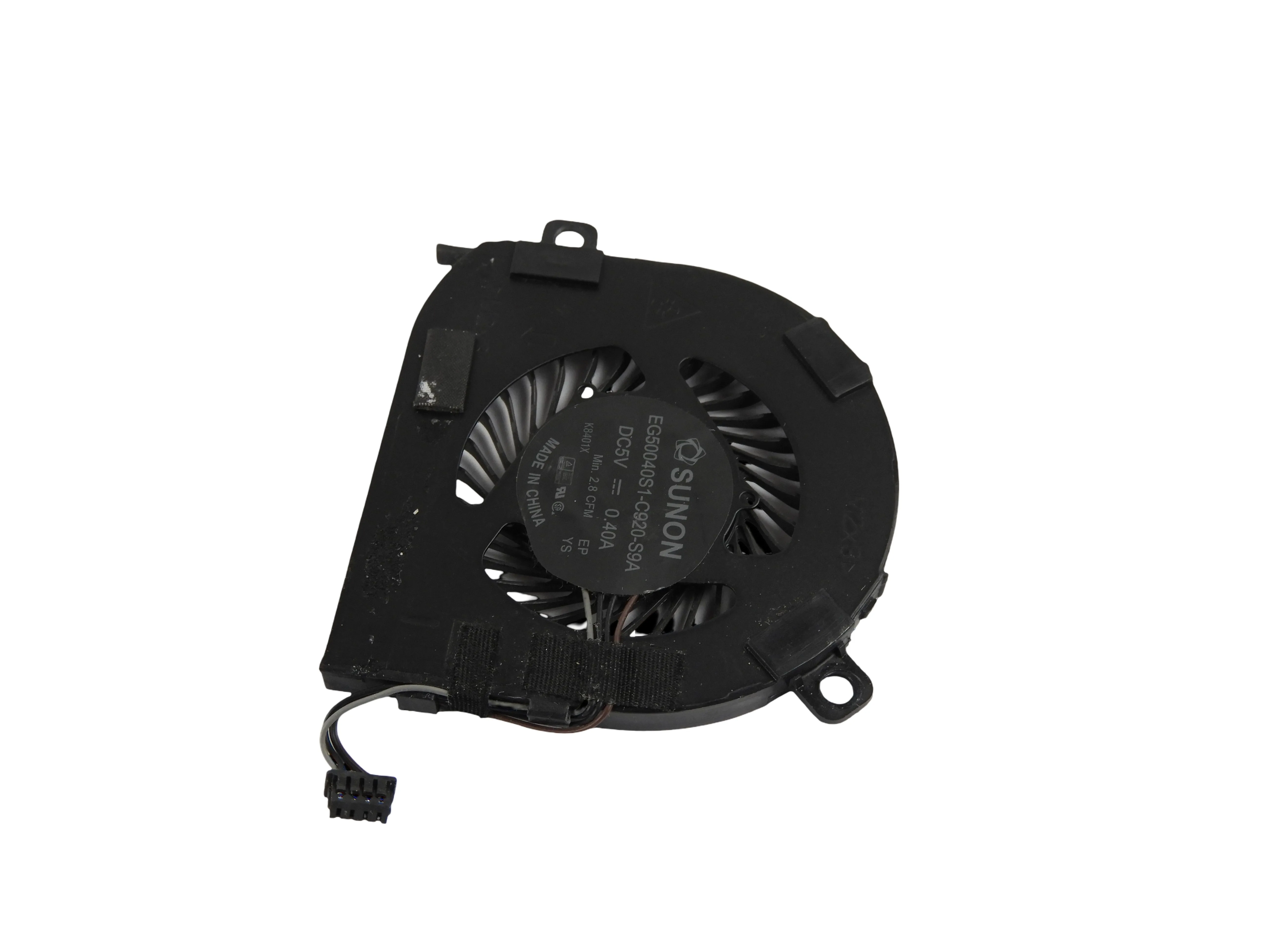 Ventilátor chlazení Delta Dell Latitude 7390