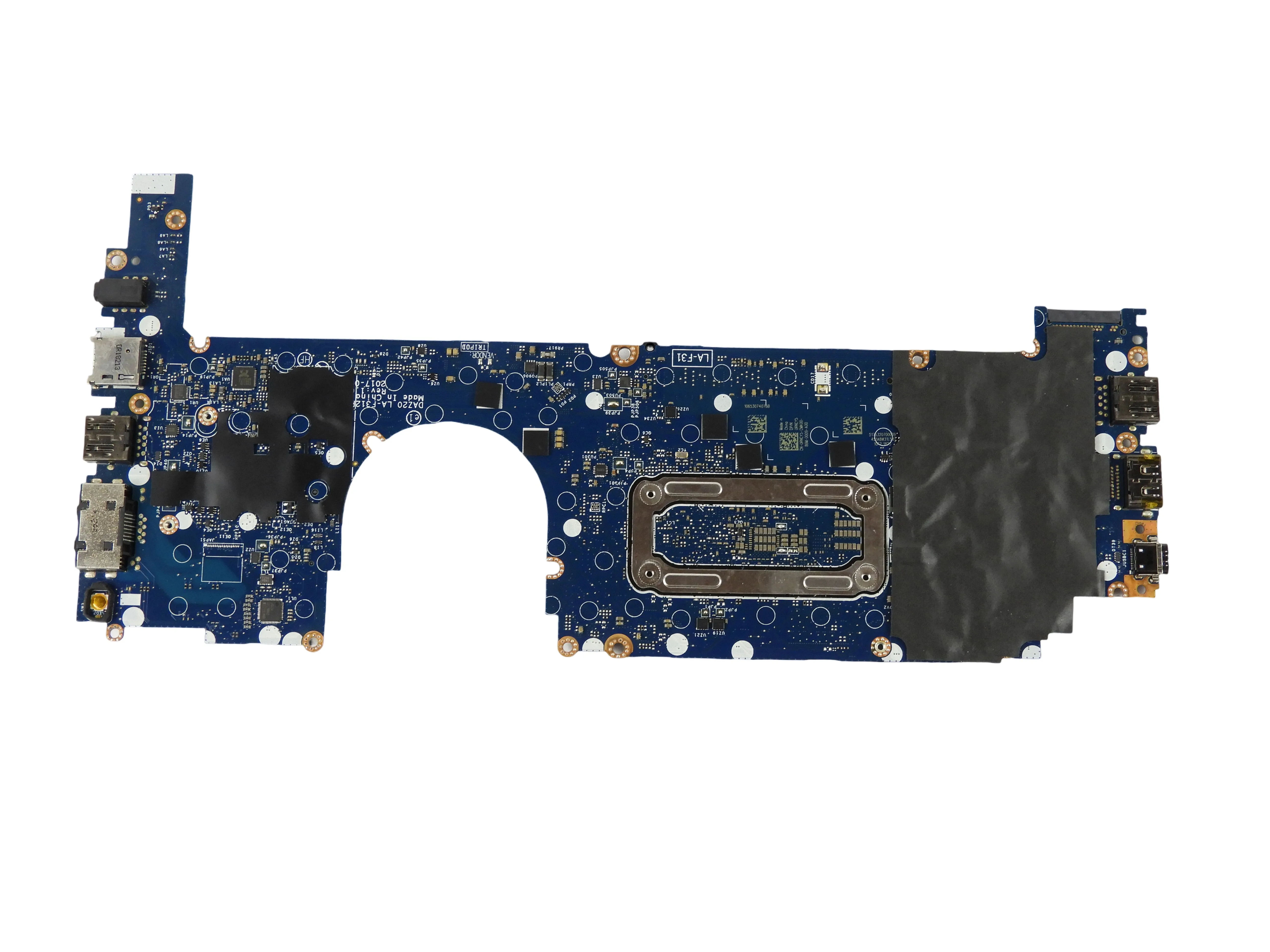 Základní deska Dell Latitude 7390 7290