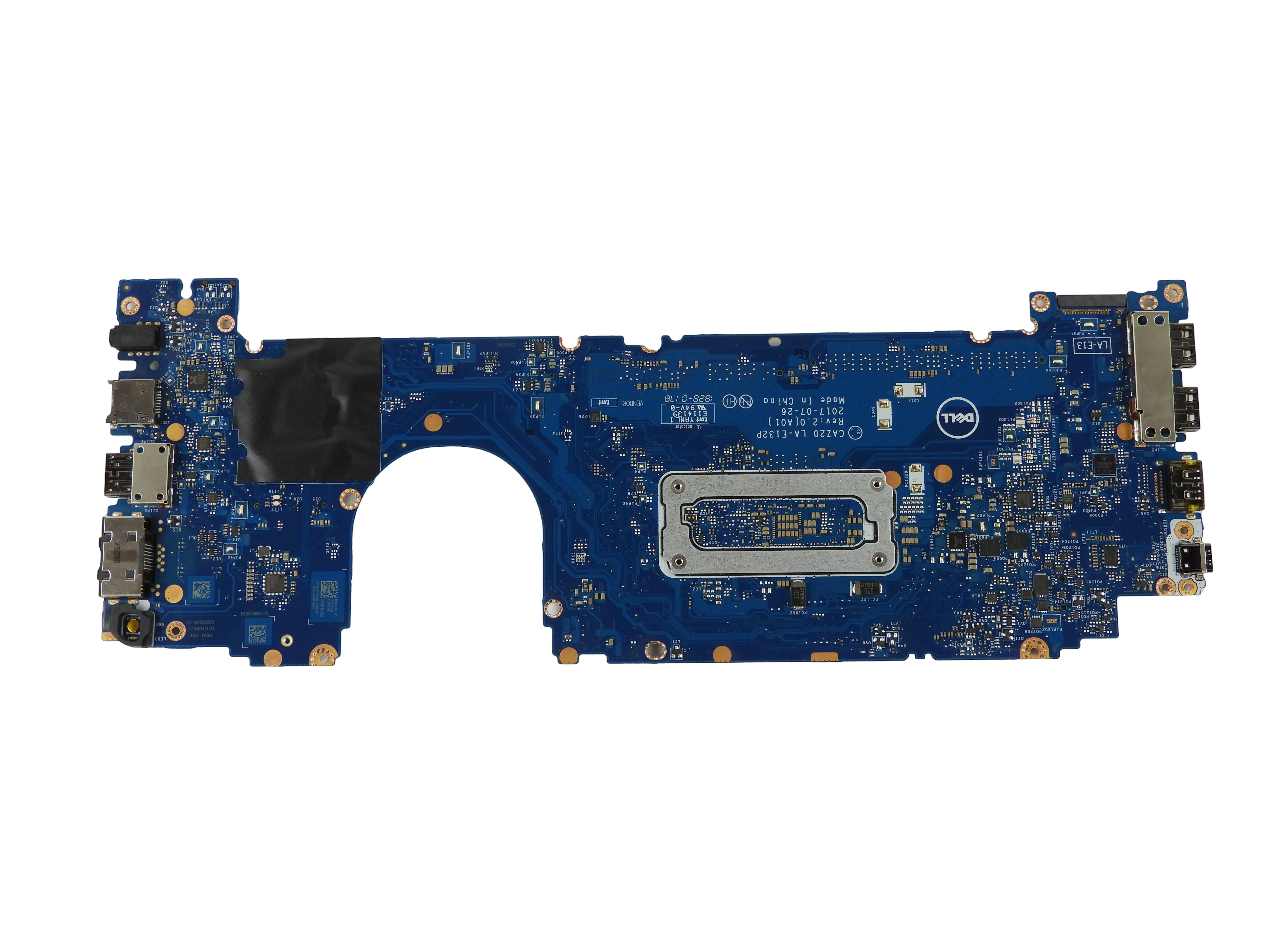 Základní deska Dell Latitude 7480