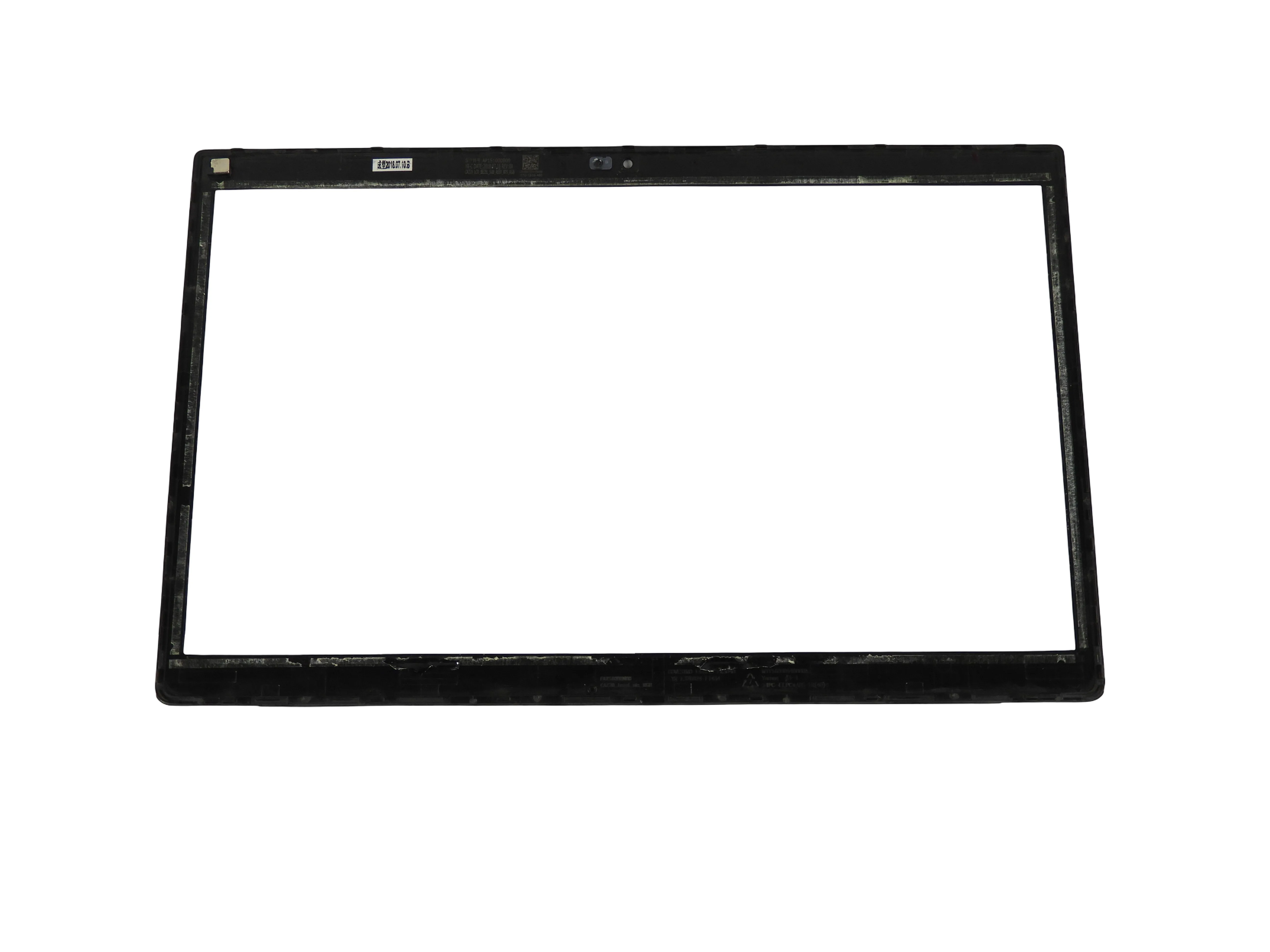 Rámeček displeje Dell Latitude 7480