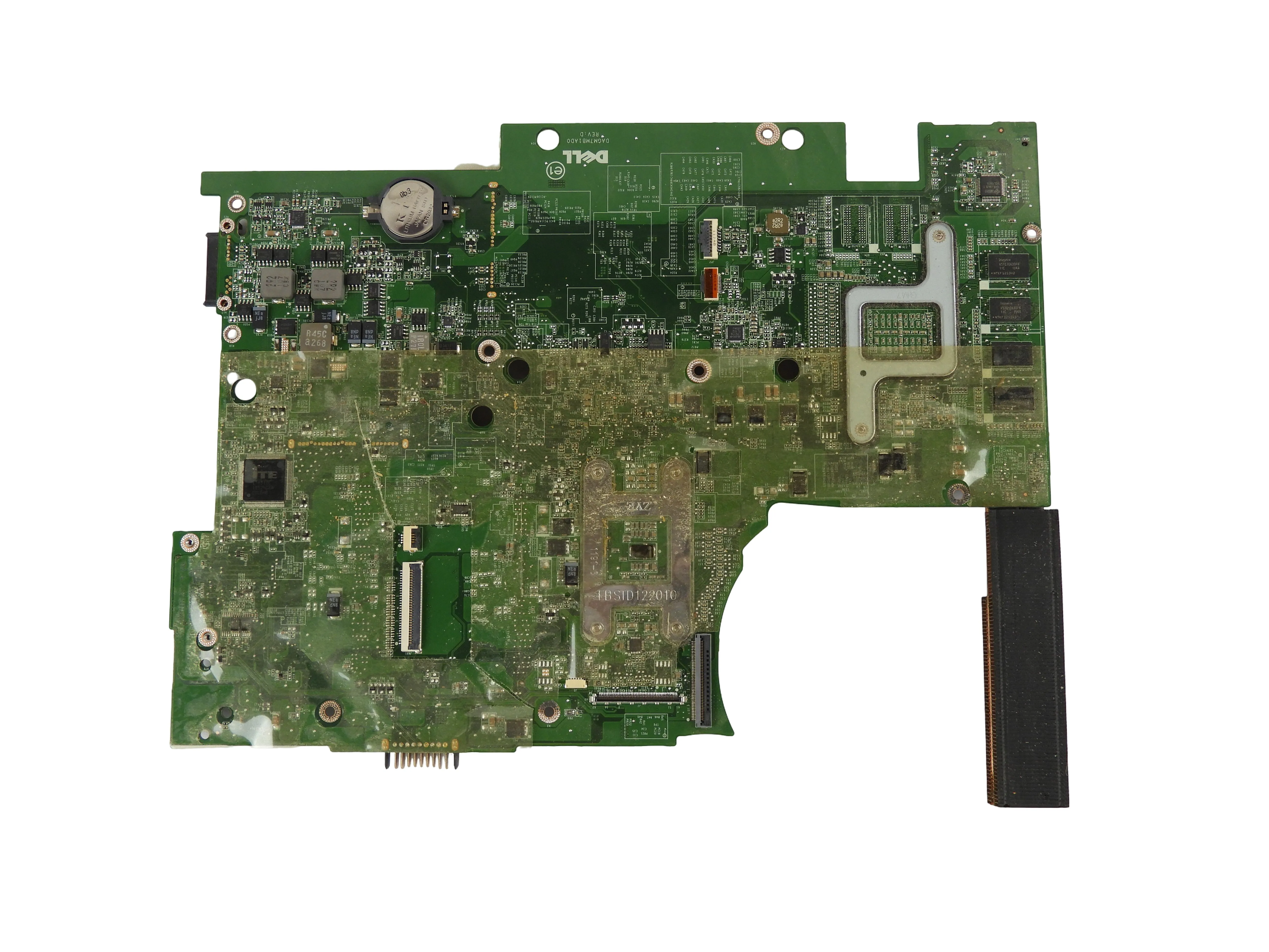 Základní deska Dell s chladičem Dell XPS 17 L702X