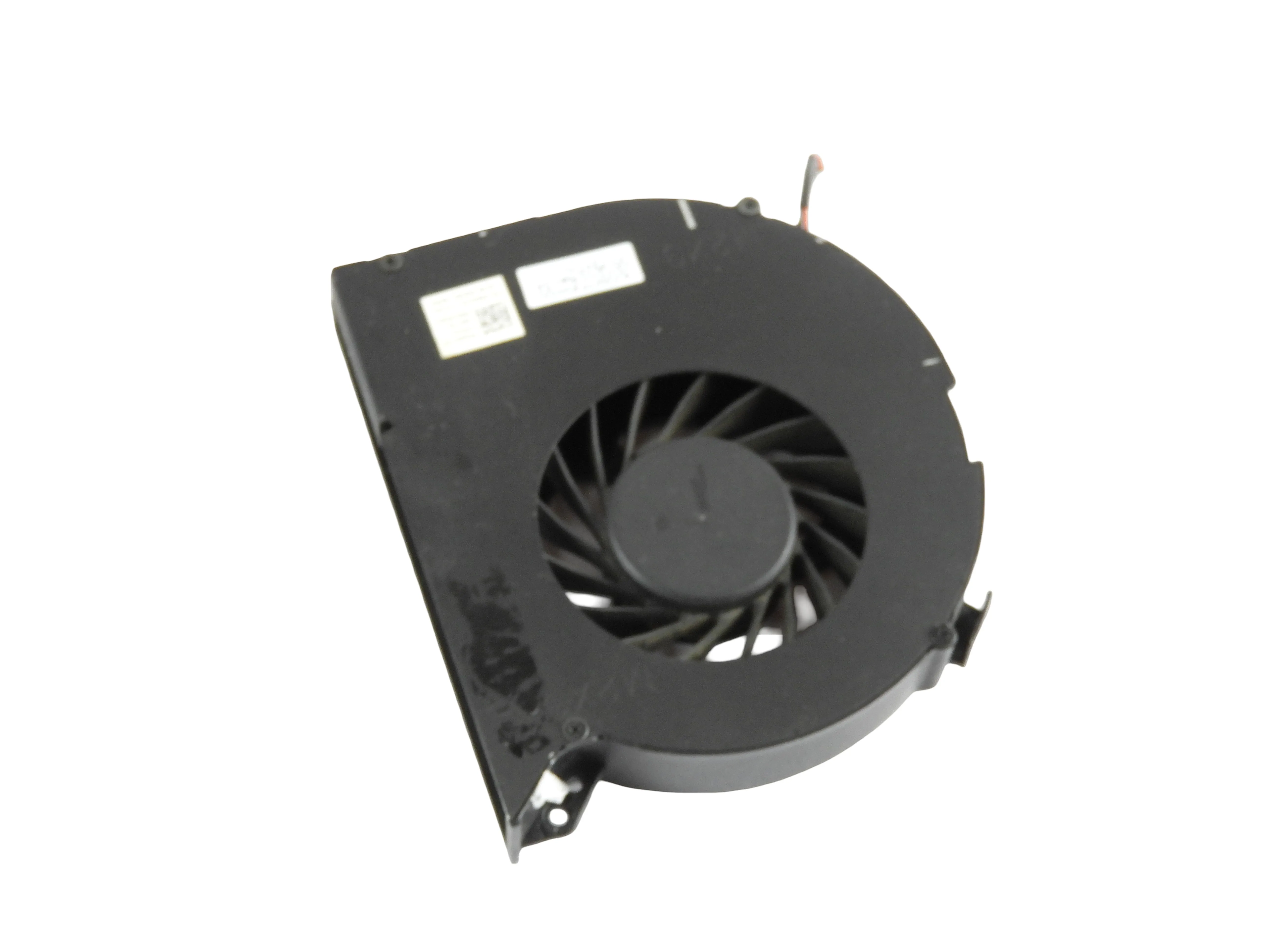Ventilátor chlazení Dell XPS 17 L702X, L701X