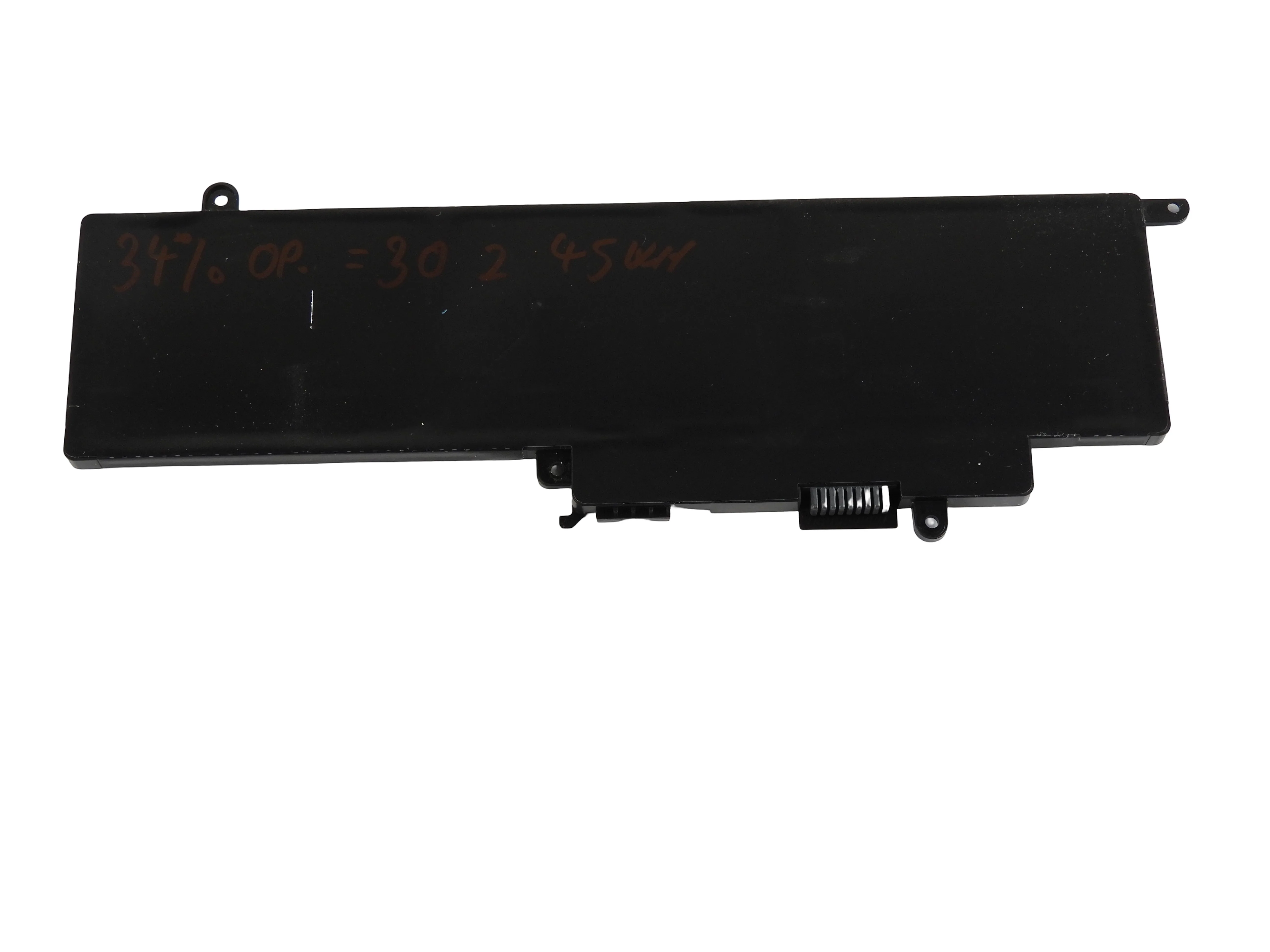 66% 30Wh 3950mAh 10.8V Originální Baterie Dell Inspiron 7353, 7352
