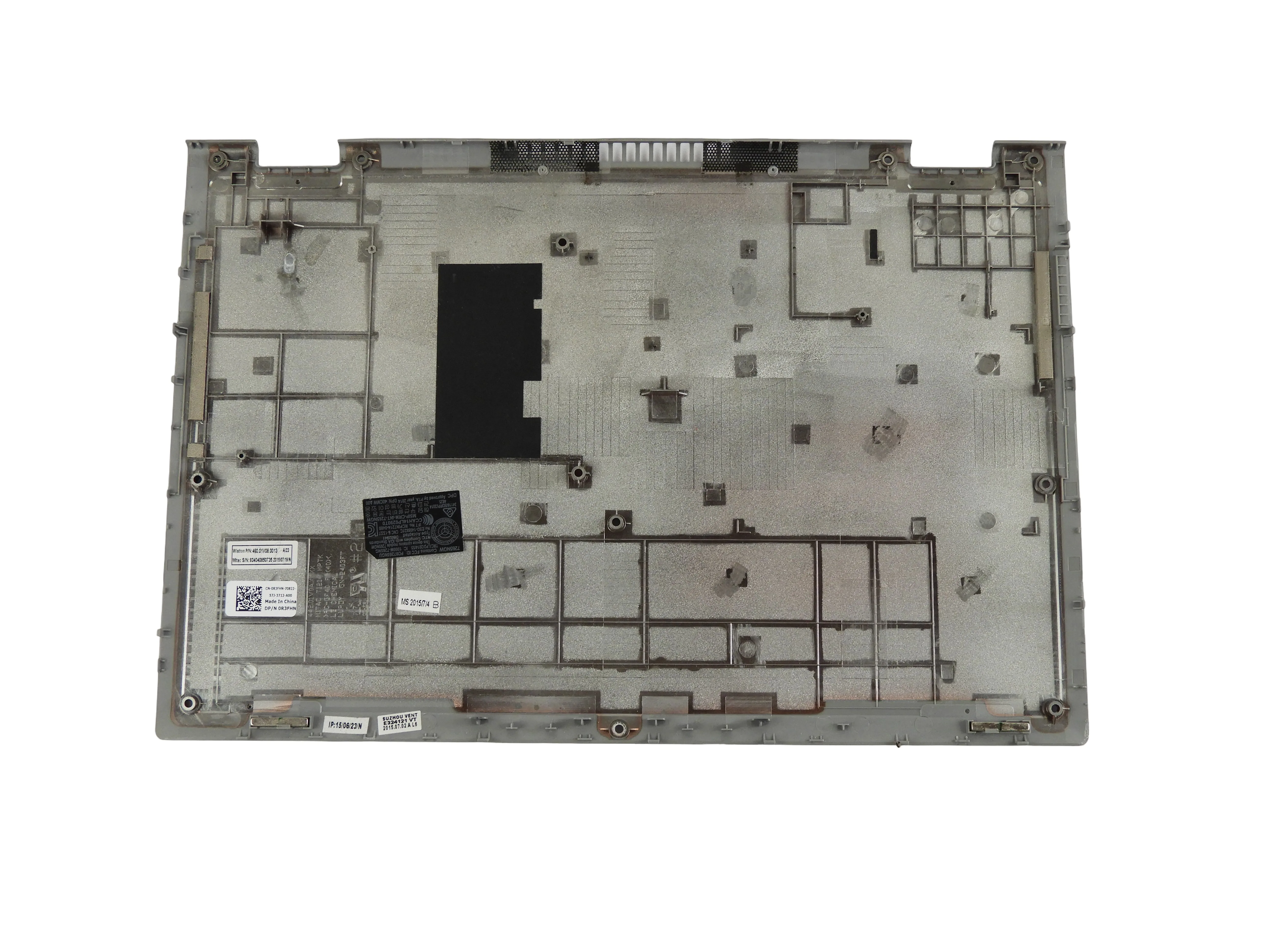 Spodní kryt notebooku Dell Inspiron 13 7348 2in1, 7347