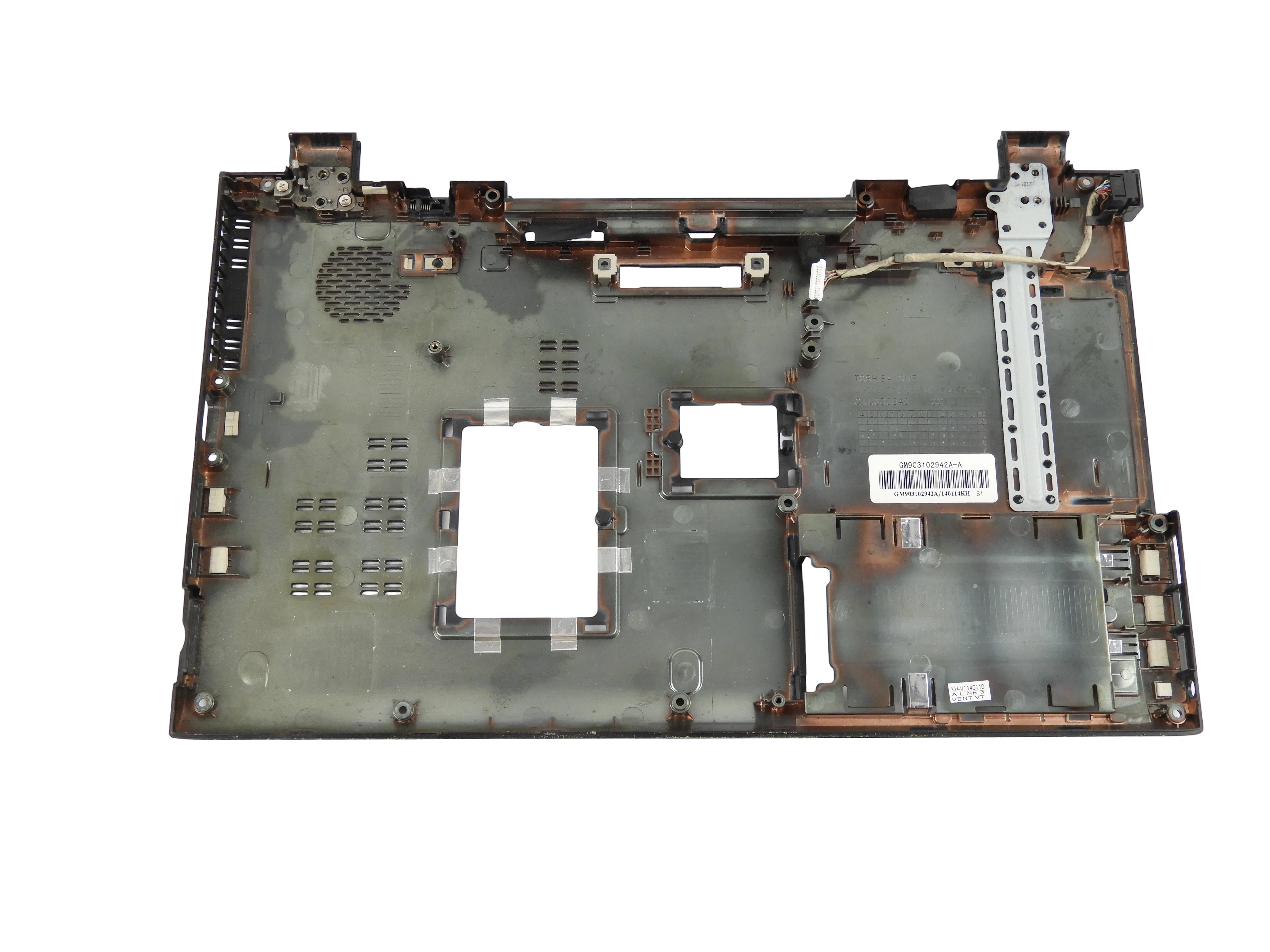 Spodní kryt Šasi Toshiba Tecra R960 R950 R850