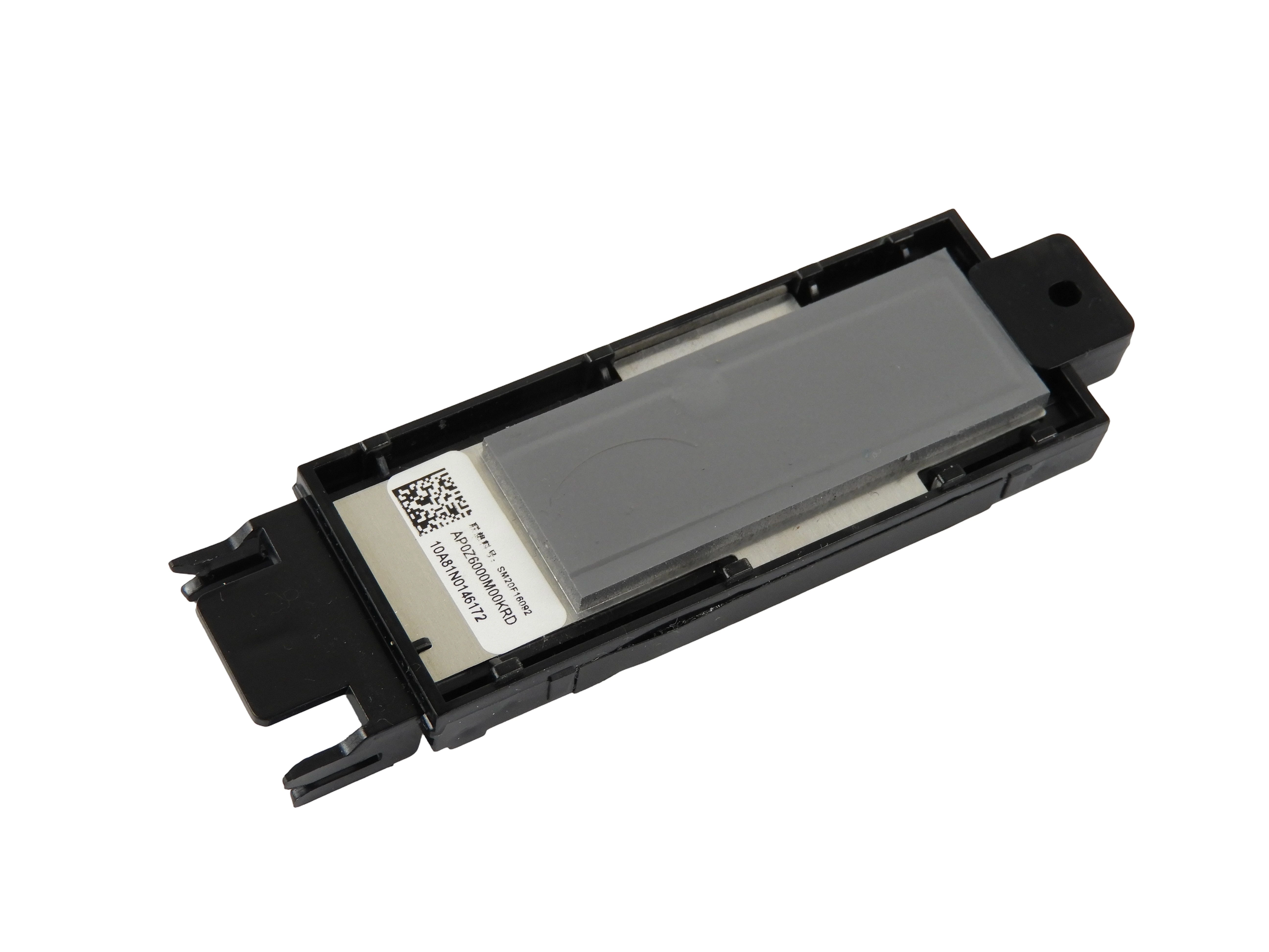 Rámeček SSD s podložkou kryt Lenovo ThinkPad P50 P51