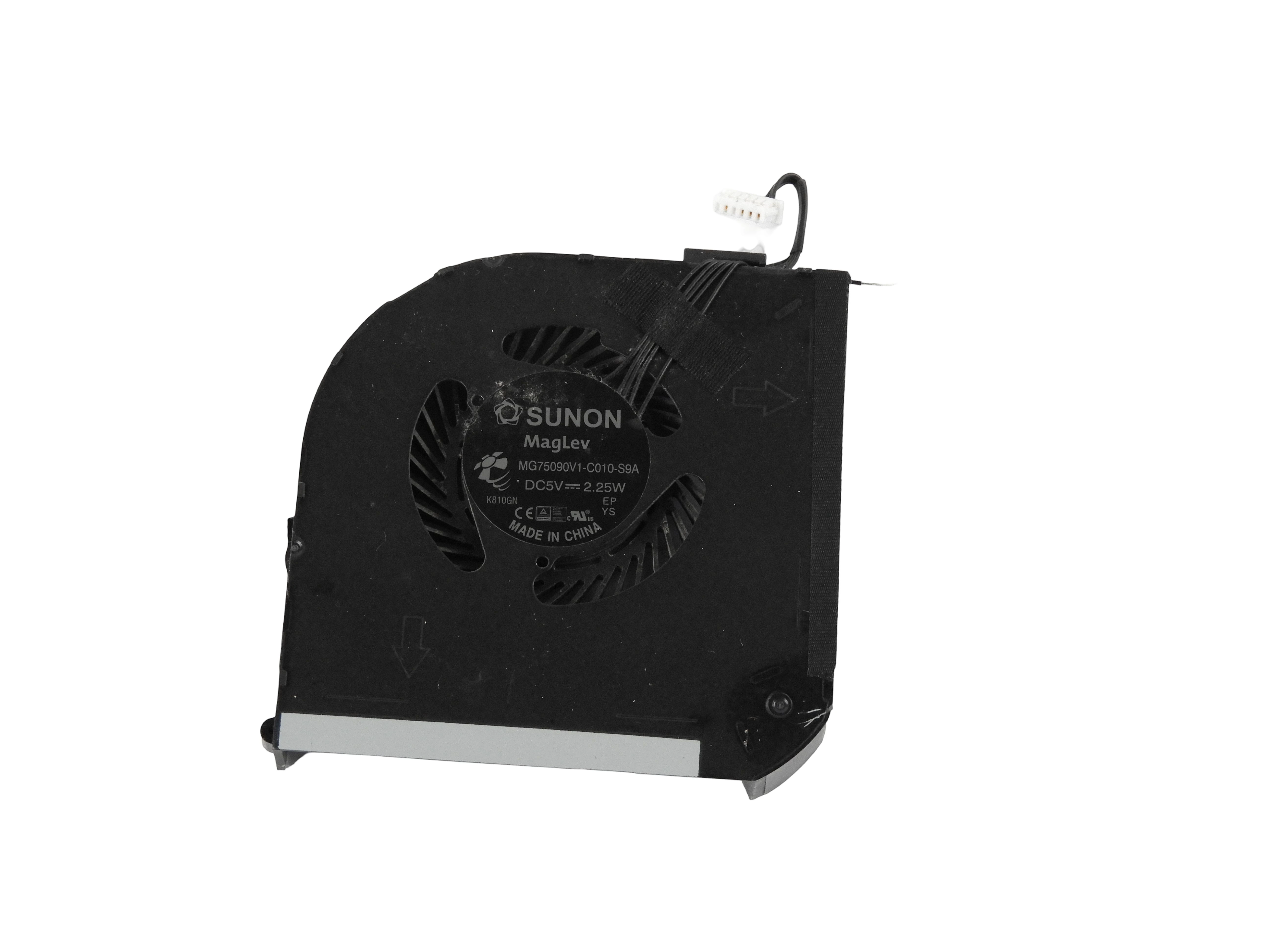 Ventilátor Fan Lenovo ThinkPad P50 P51