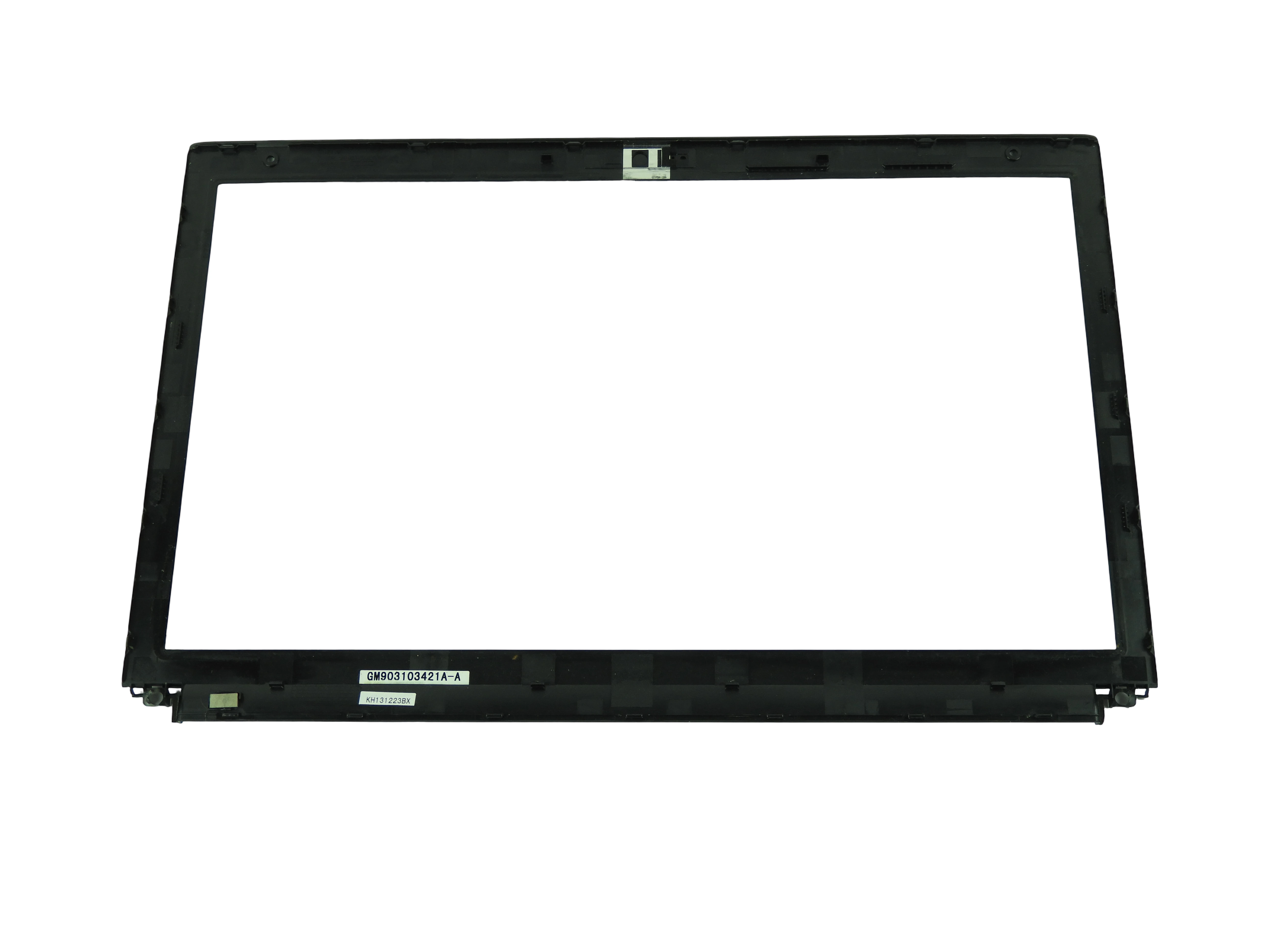 Přední kryt LCD Bezel Toshiba Tecra R960 R950 R850