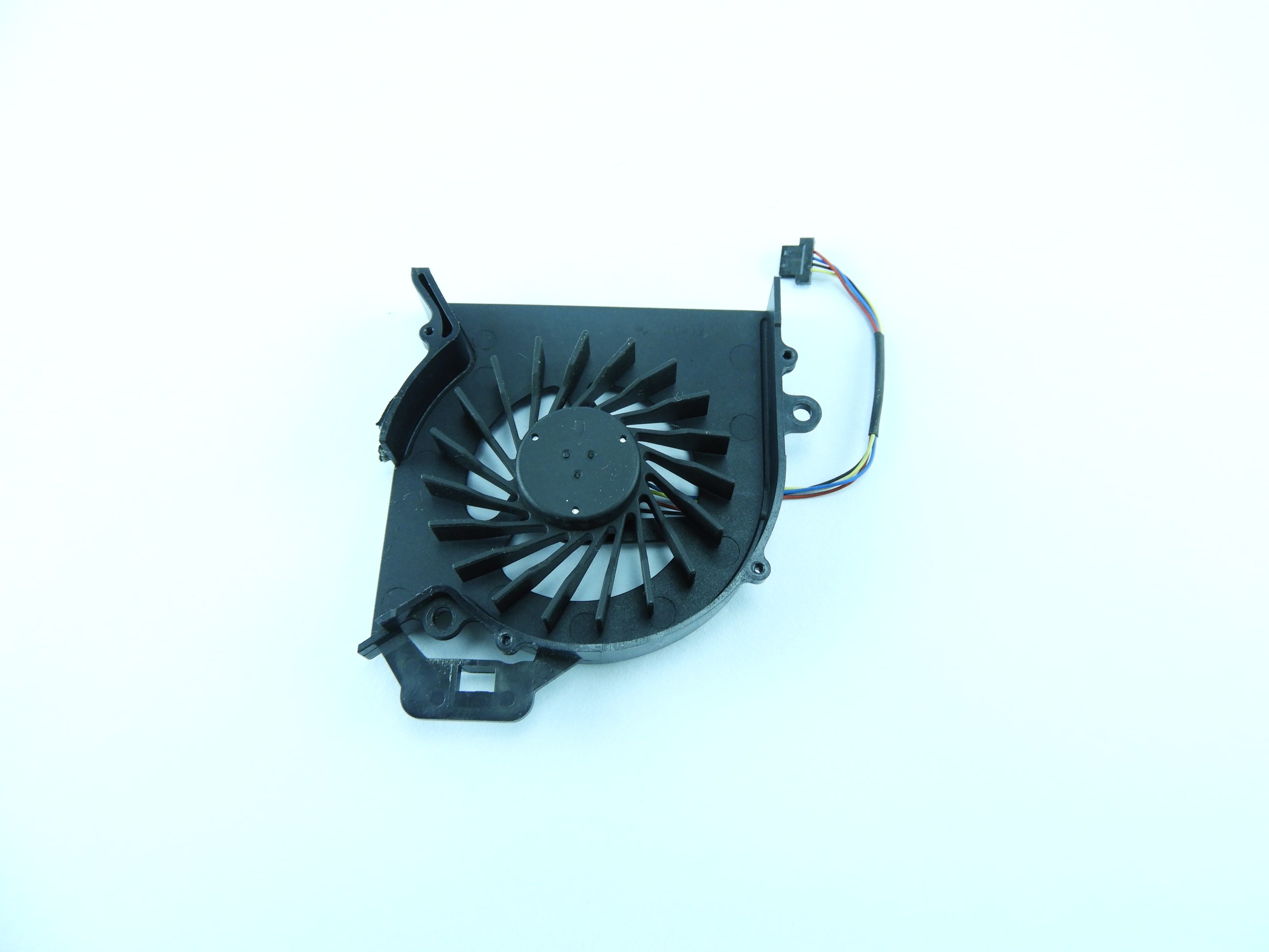 Ventilátor Hp Pavilion dv6 dv6-6b dv6-6b40sp dv6-6C dv6-6000 dv6-6100