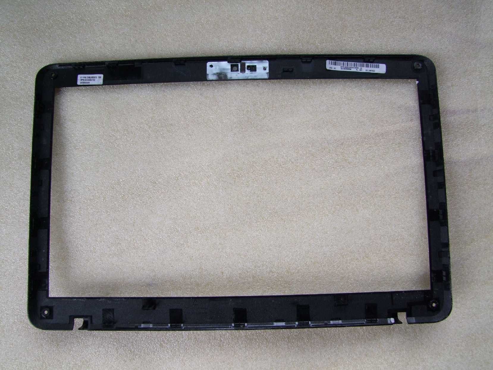 LCD Bezel Rámeček Kryt Toshiba Satellite L750 L755 L750D L755
