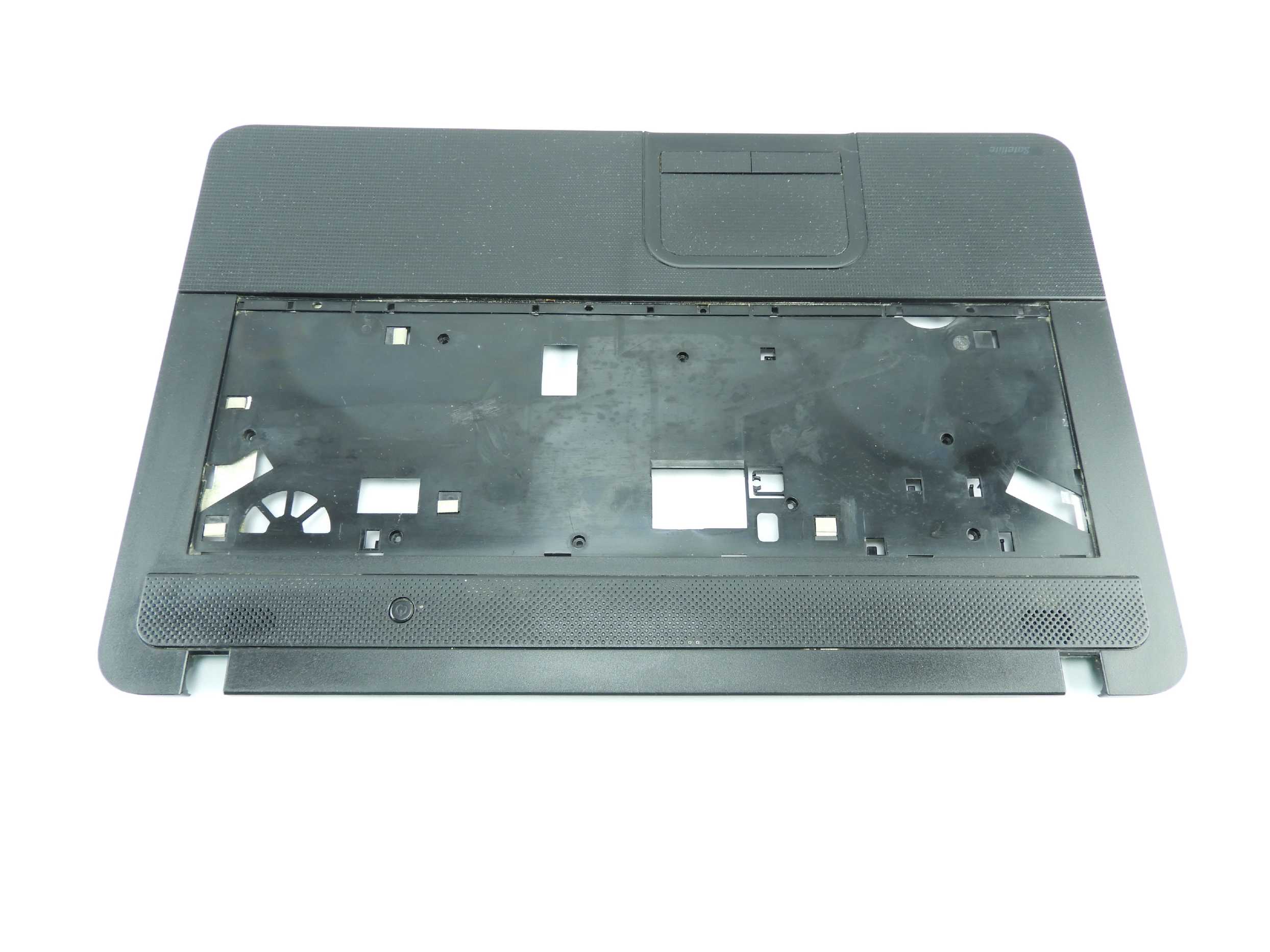 Horní kryt šasi Palmrest Touchpad Toshiba Satellite C870 C870D C875 C875D L870