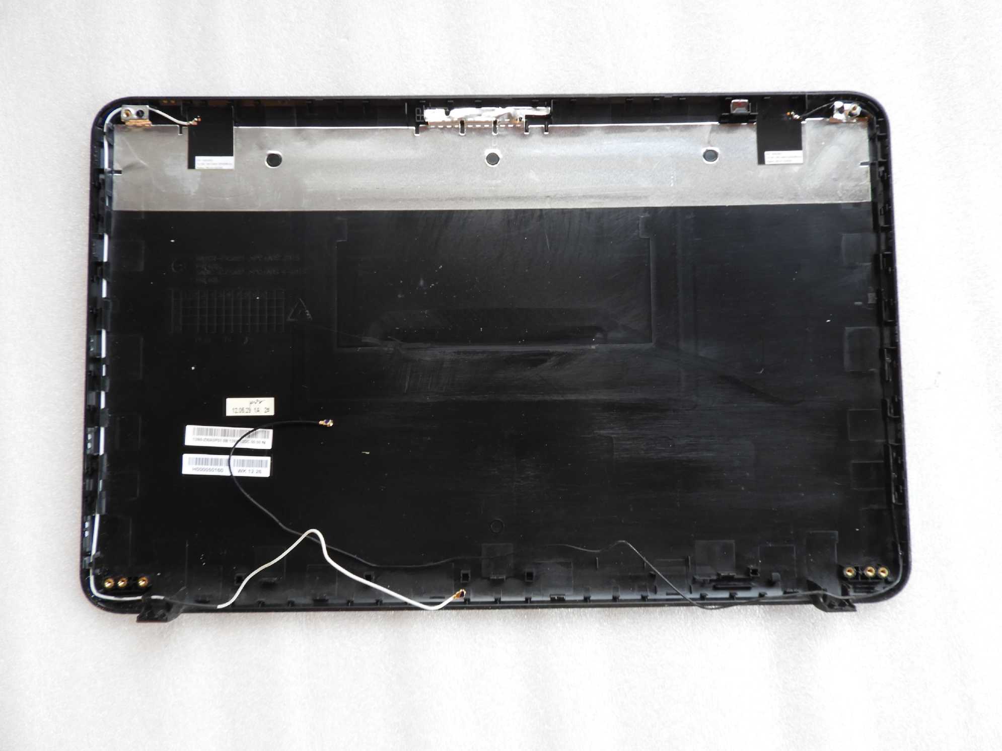 Zadní kryt LCD Šasi Toshiba Satellite C850 C855 C850D C855D