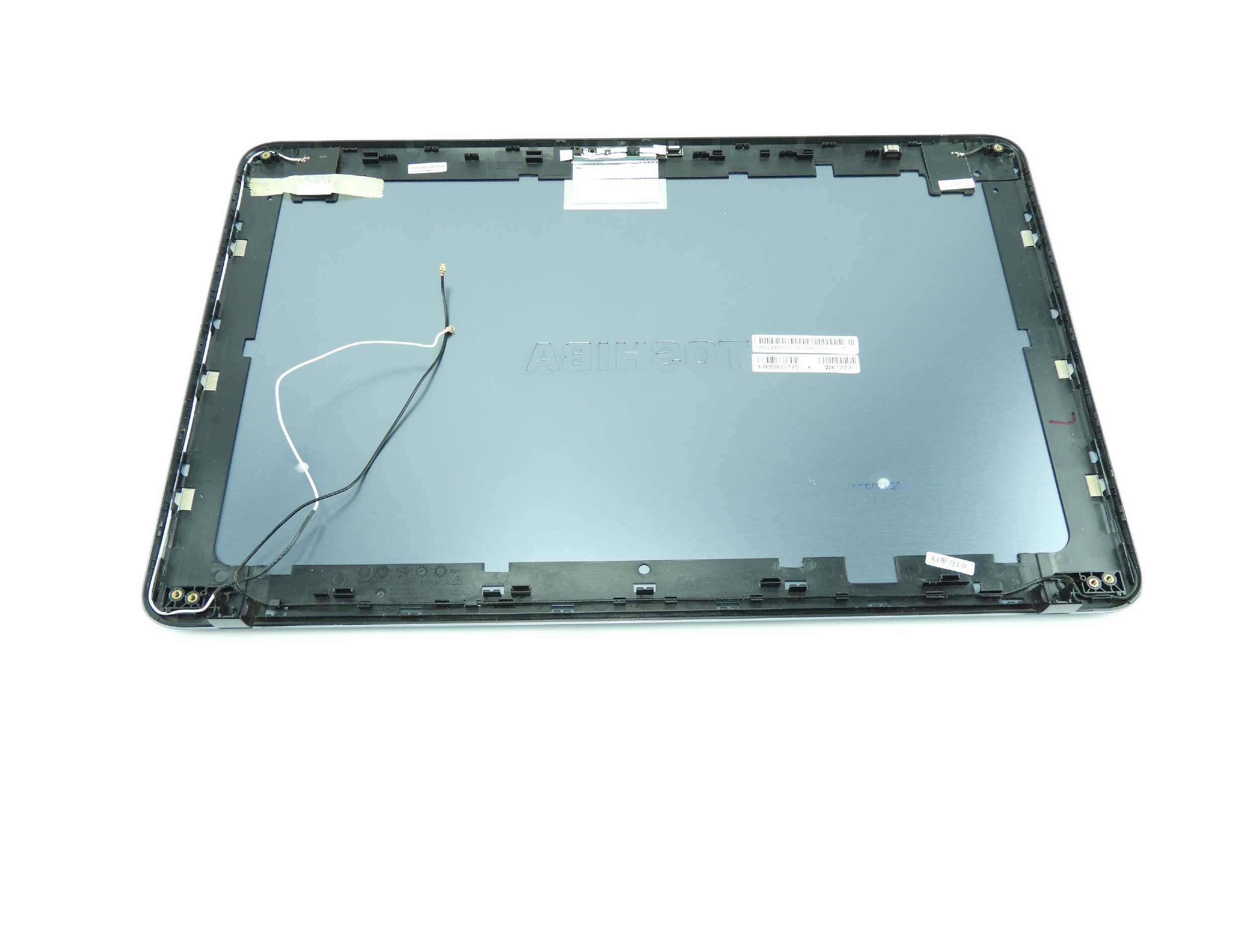 Zadní kryt lcd Šasi Toshiba Satellite L870 L870D L875 L875D