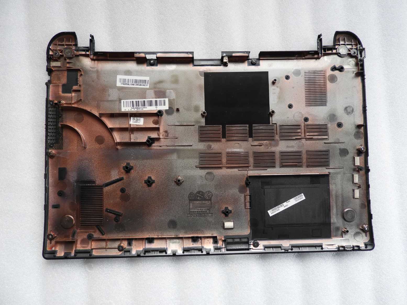 Spodní kryt šasi Toshiba Satellite S50 S50-b S50d-b S50-a S50-B-150