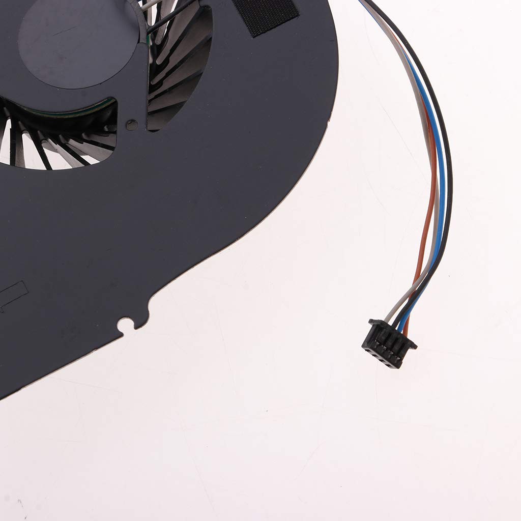 Ventilátor HP EliteBook 8570w