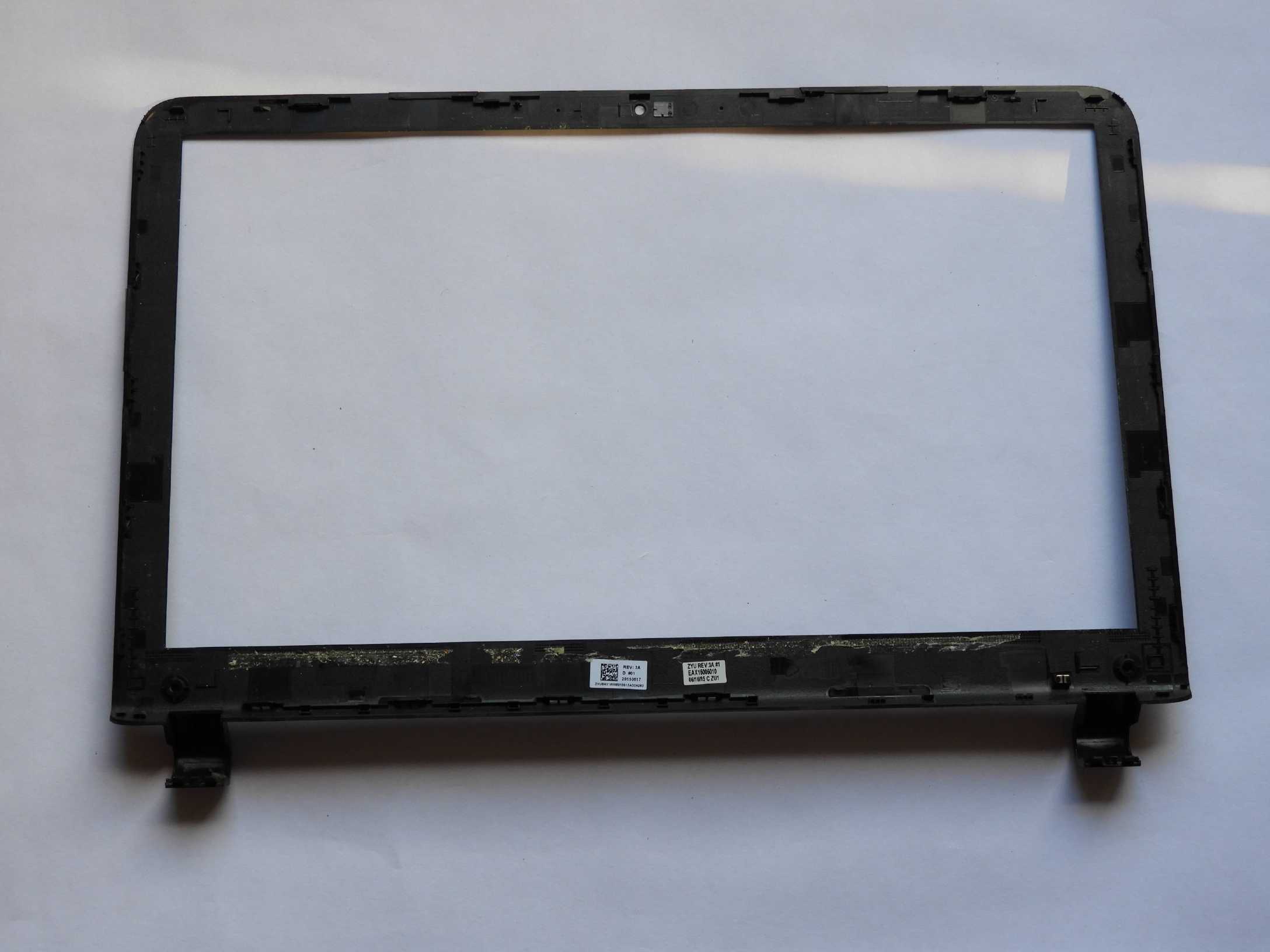 Bezel kryt rámeček LCD HP Pavilion 15-A 15-AB 15AB EAX1500501A