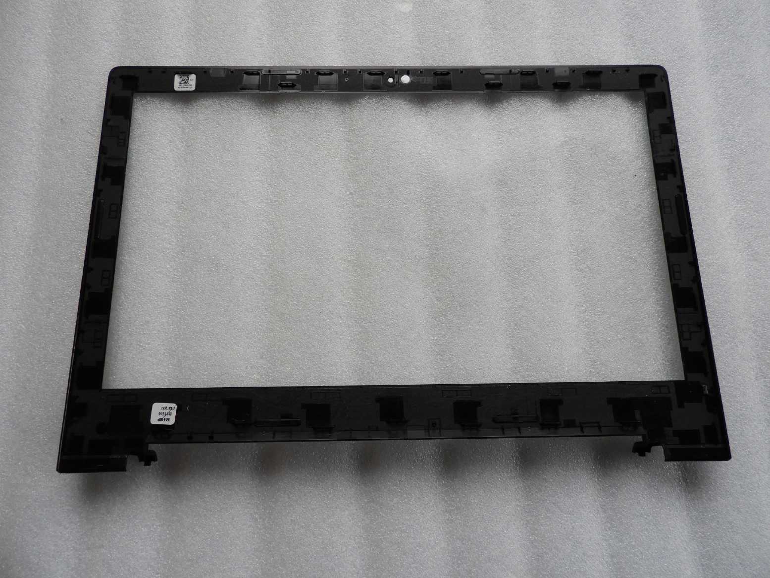 Přední kryt LCD Bezel Lenovo Ideapad Z50 Z50-70 Z50-75 Z50-80 G50-30 G50-45 G50-70 G50-80