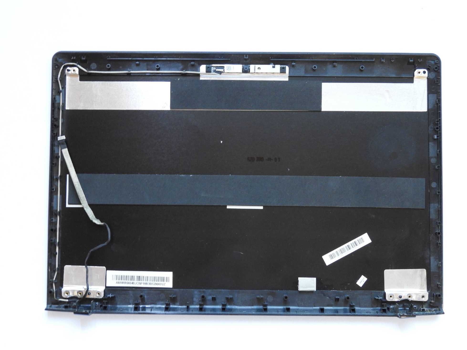 Zadní kryt LCD Šasi Lenovo Ideapad Y500 Y510 Y510P