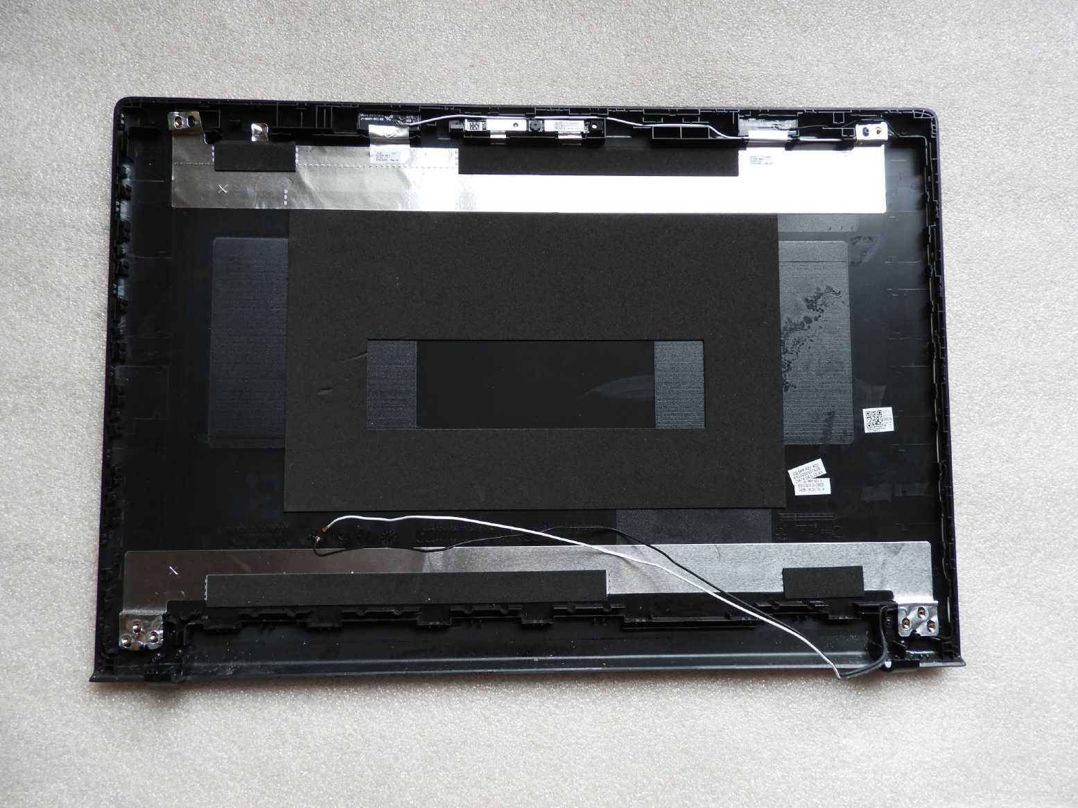 Zadní kryt LCD Lenovo Ideapad G70 G70-35 G70-50 G70-70 G70-80