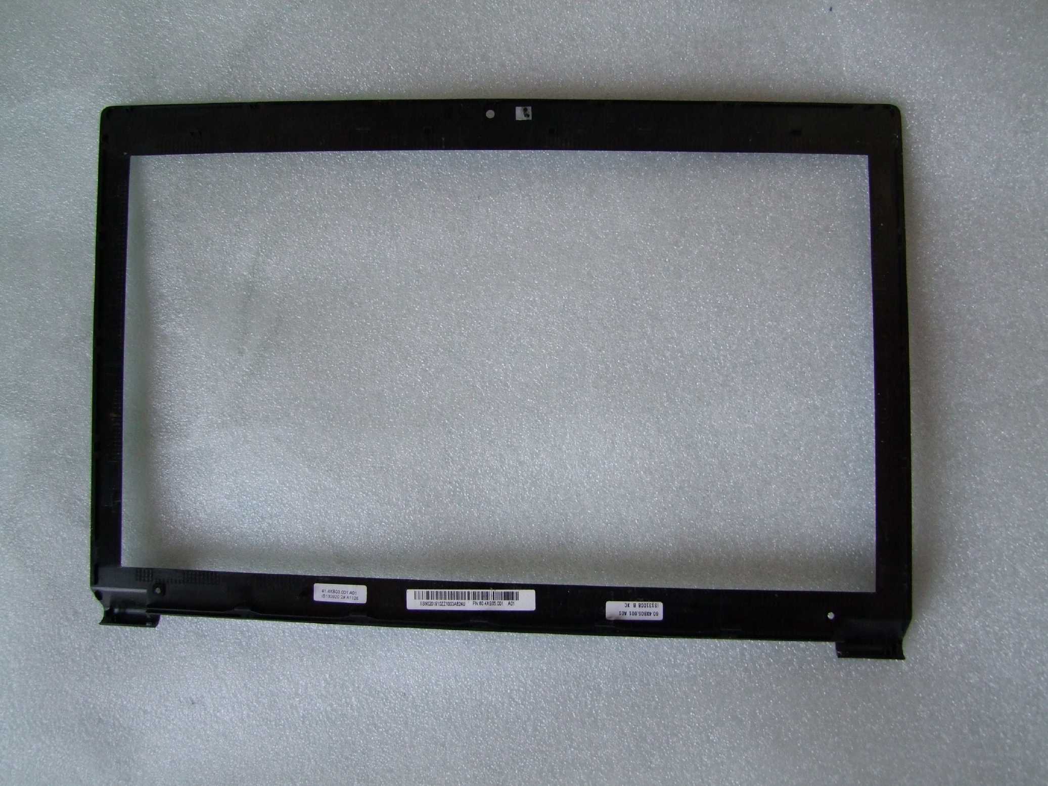 Přední kryt LCD Bezel Lenovo Ideapad B590