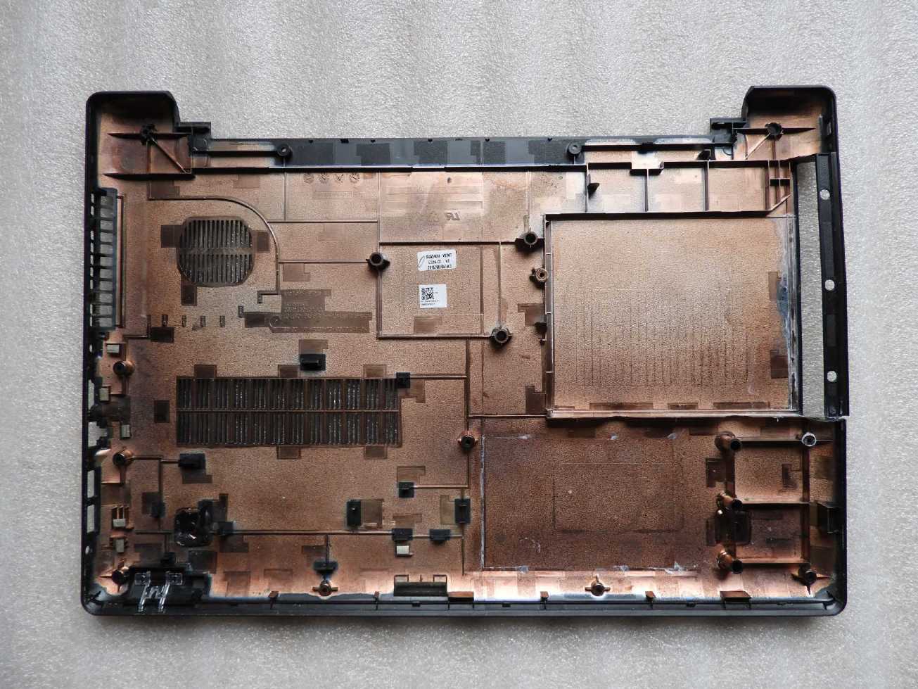 Spodní kryt šasi Vana Lenovo Ideapad 110 110-15ACL 110-15IBR 80JT AP11A000300
