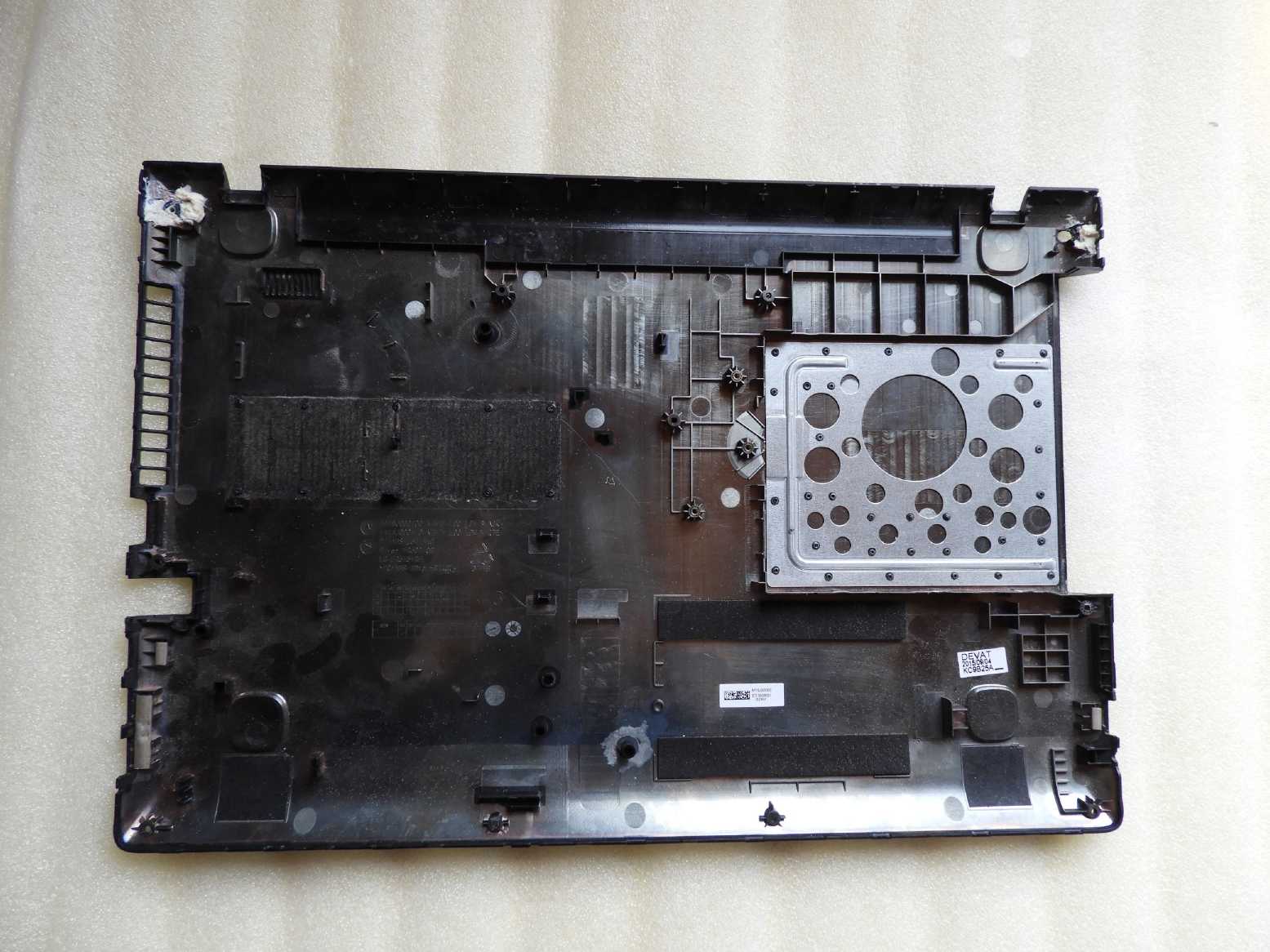 Spodní kryt šasi Lenovo Ideapad Z51 Z51-70 500-15ACZ 500-15ISK