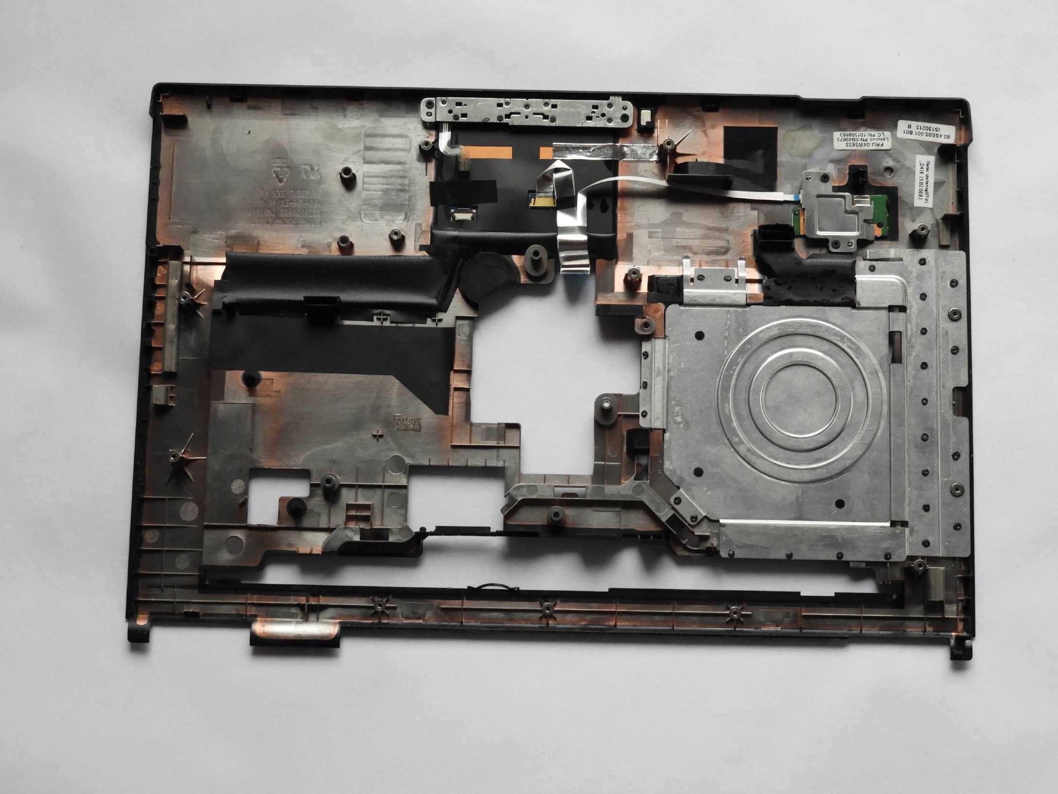 Touchpad Palmrest Šasi IBM Lenovo Thinkpad L430