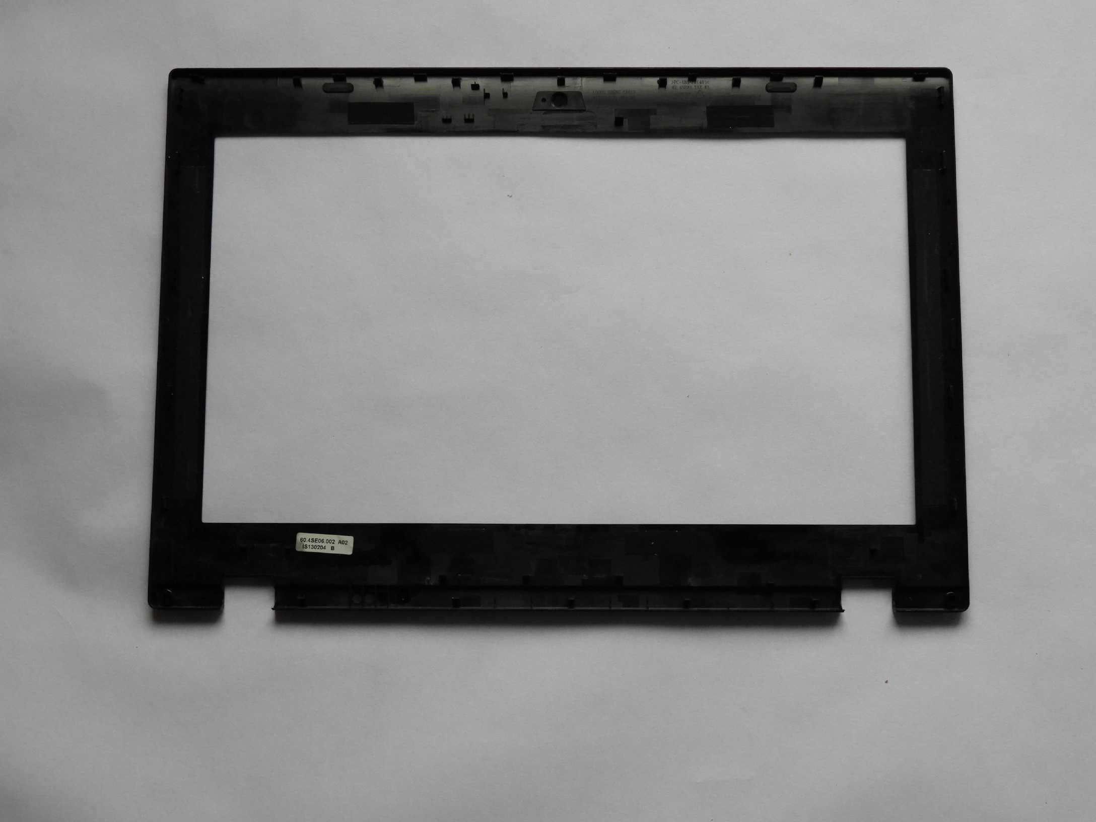 Přední rámeček Bezel kryt LCD IBM Lenovo Thinkpad L430