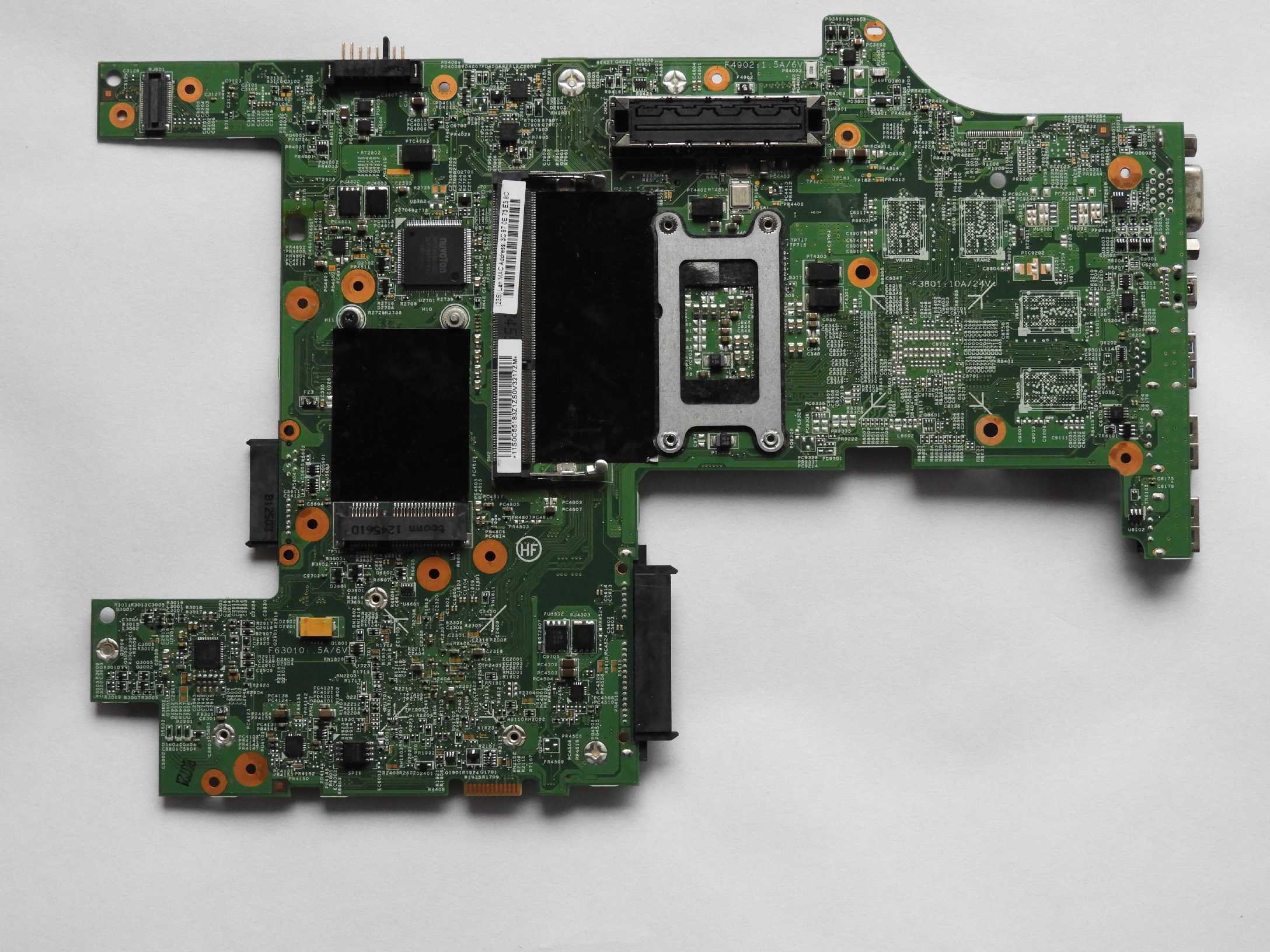 Základní deska IBM Lenovo Thinkpad L430