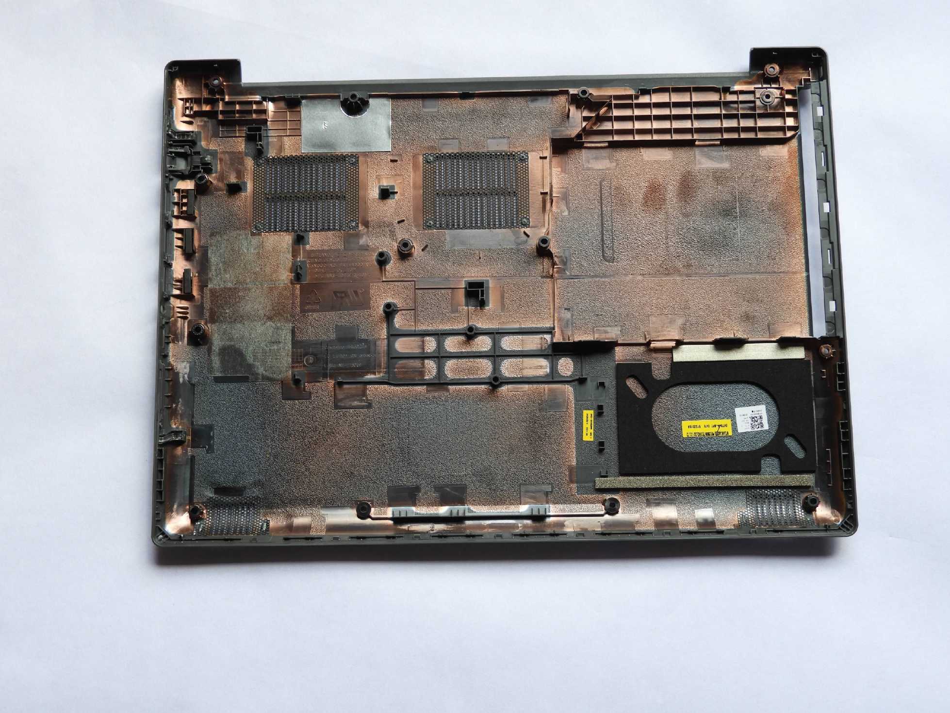 Spodní kryt Šasi Vana Lenovo Ideapad 330 330-14IGM 330-14AST 330-14IKB 81D0 5CB0R33587