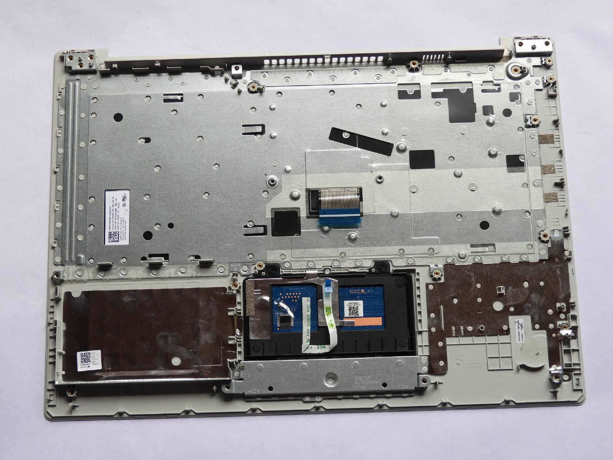 kryt šasi Klávesnice Touchpad Lenovo Ideapad 330 330-14IGM 330-14AST 330-14IKB 81D0 