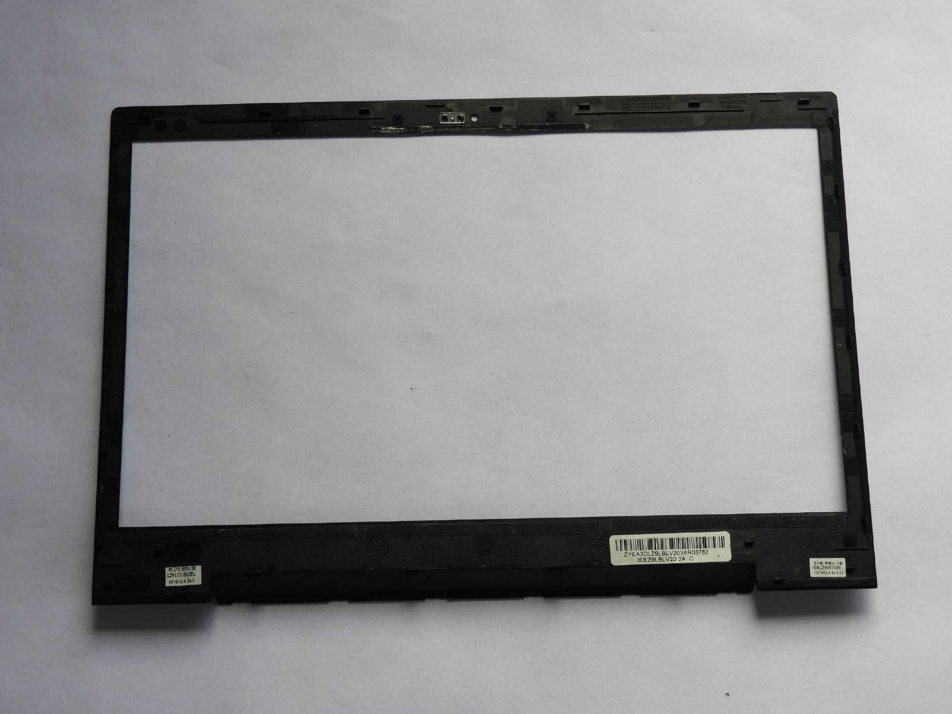 Přední kryt LCD Bezel Šasi Lenovo Ideapad U430 U430p 20269 59404599