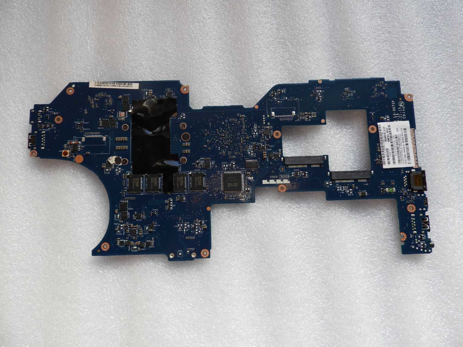 Základní deska Lenovo ThinkPad Twist S230u S230