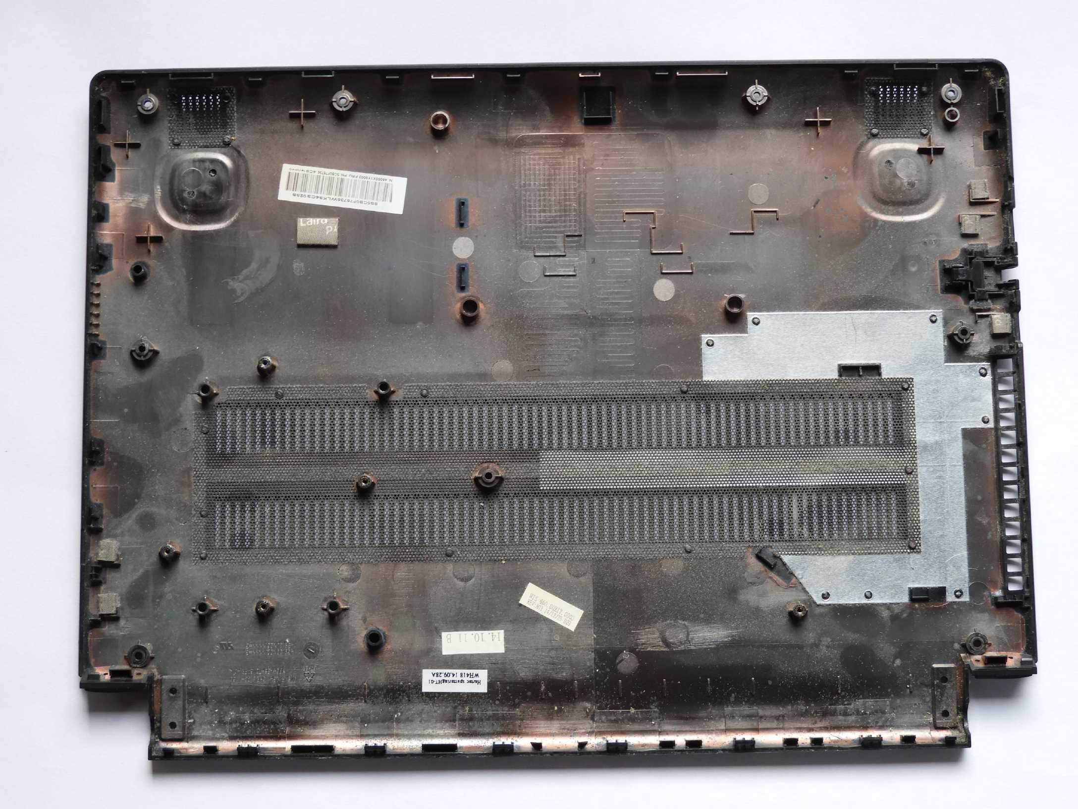 Spodní kryt šasi Lenovo IdeaPad Yoga Flex 2 14 2-14 