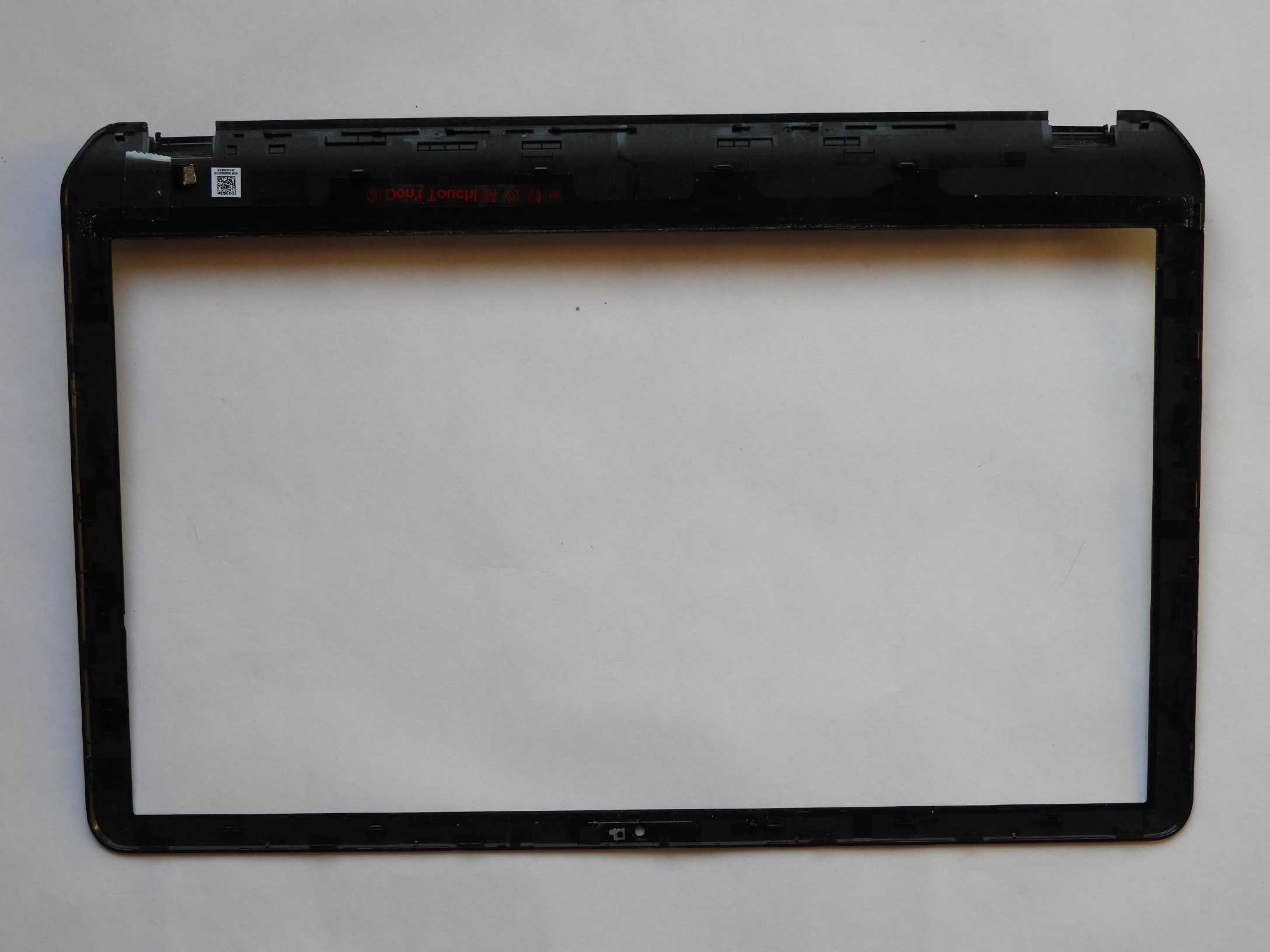 Přední kryt LCD Bezel HP Envy M6 1000 M6-1000