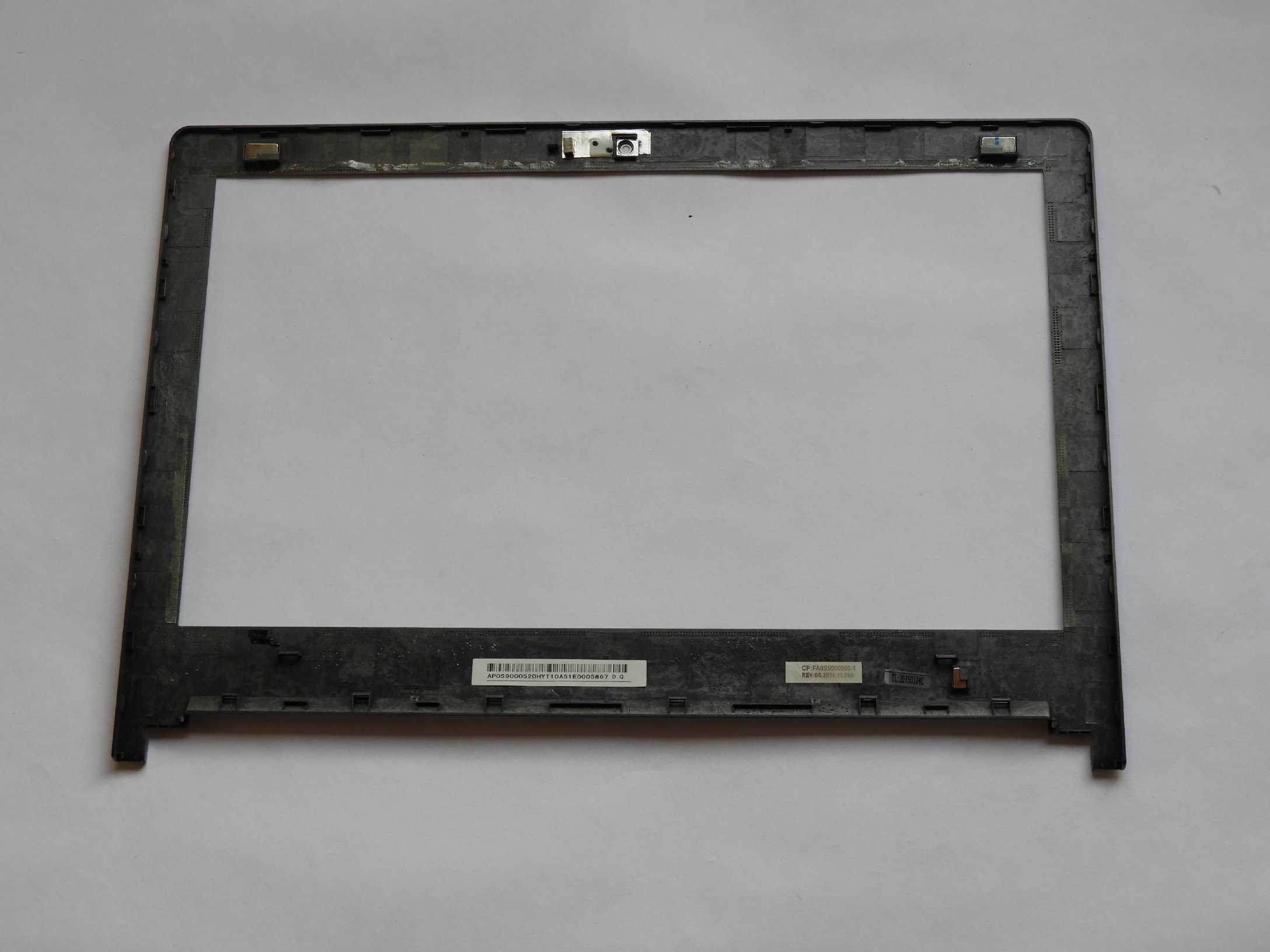 Bezel přední kryt LCD Lenovo Ideapad M30 M30-70 S300 S310