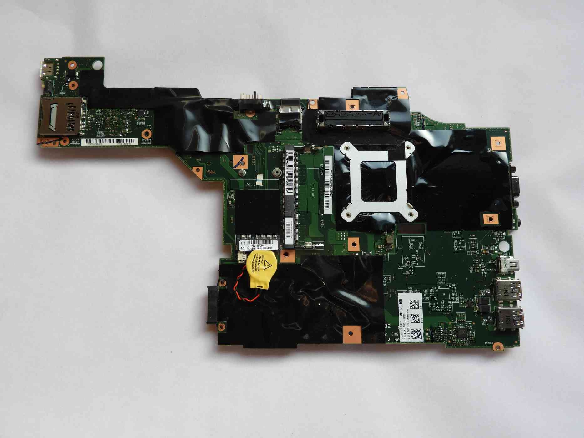 Základní deska Lenovo Thinkpad T430 T430i