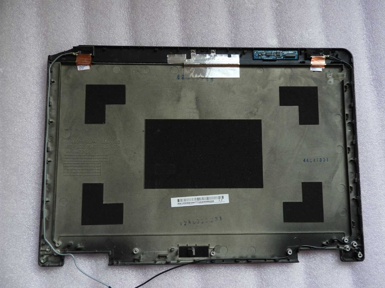 Zadní kryt LCD Šasi Lenovo ThinkPad S1 Yoga 12