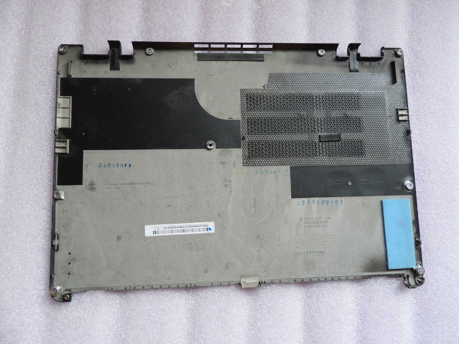 Spodní kryt Šasi Vana Lenovo ThinkPad S1 Yoga 12