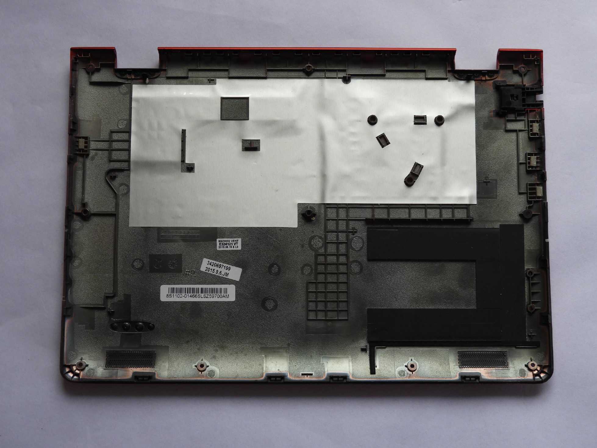 Spodní kryt šasi Lenovo Ideapad 300 300S 300S-11IBR 80KU P2009Z58