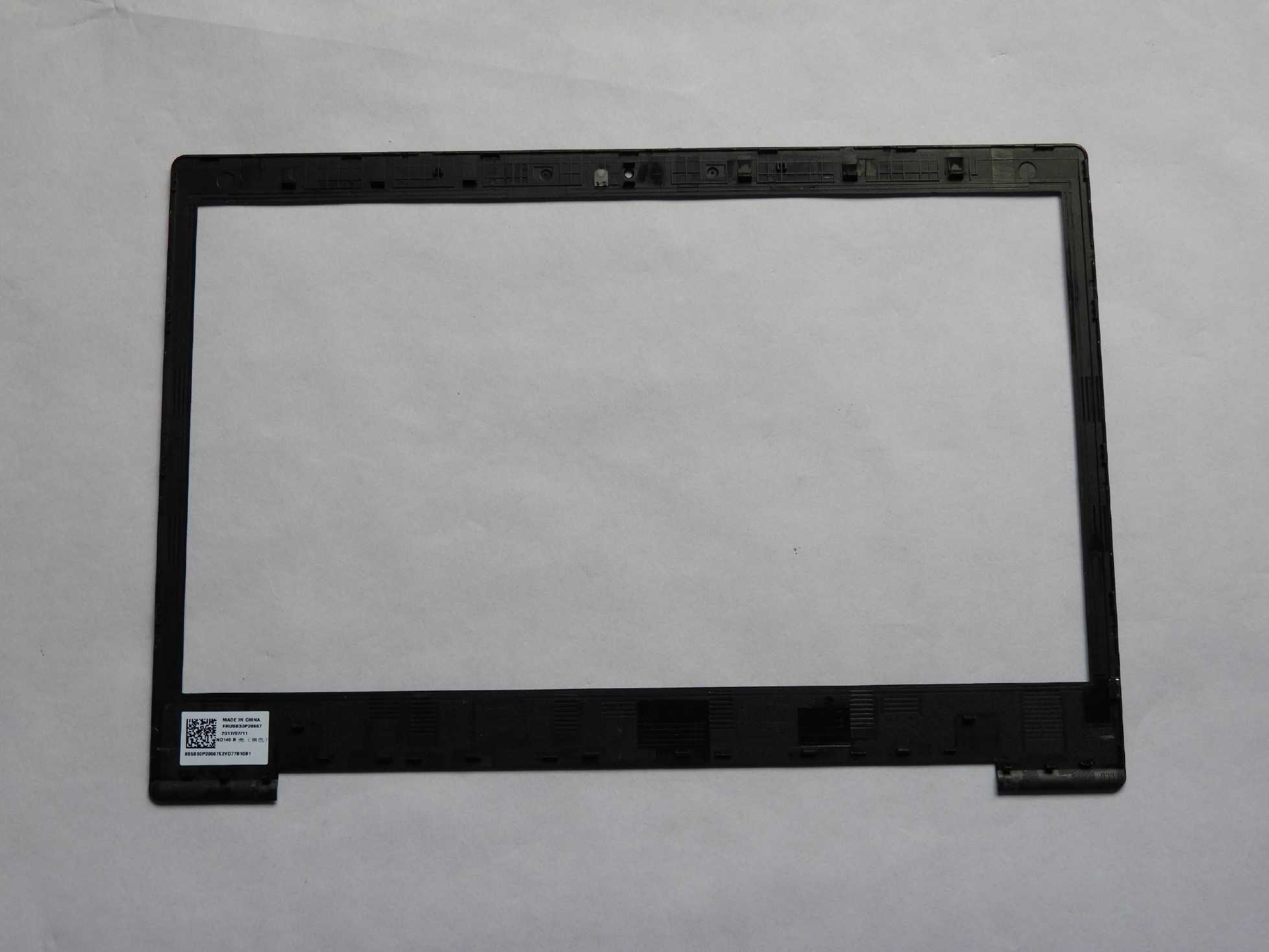 Přední kryt LCD Bezel Lenovo Ideapad 120S 120S-14IAP 81A5 81J2 S130-14IGM