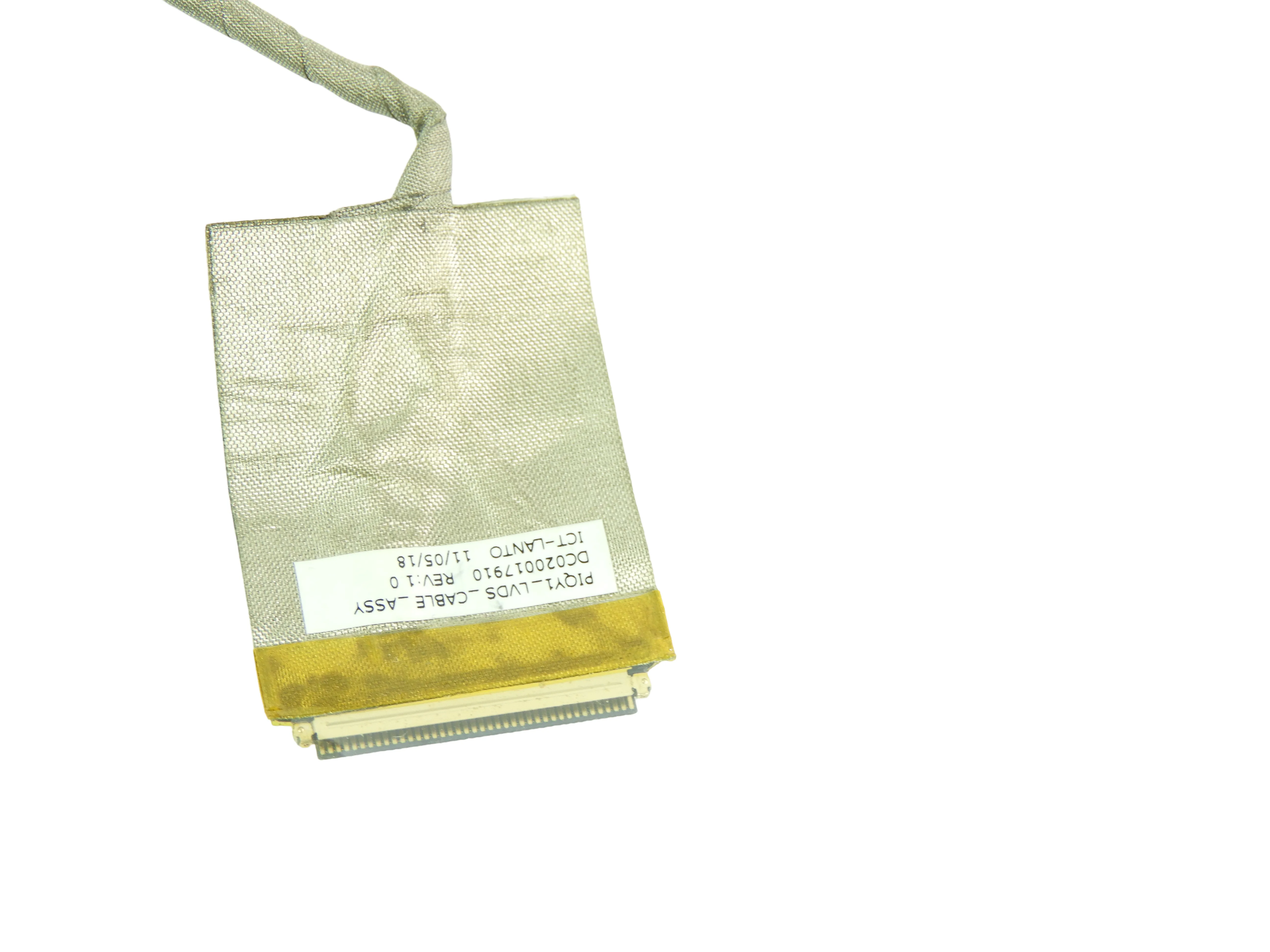 Flex lcd Kabel lvds Lenovo IdeaPad Y570 Y575